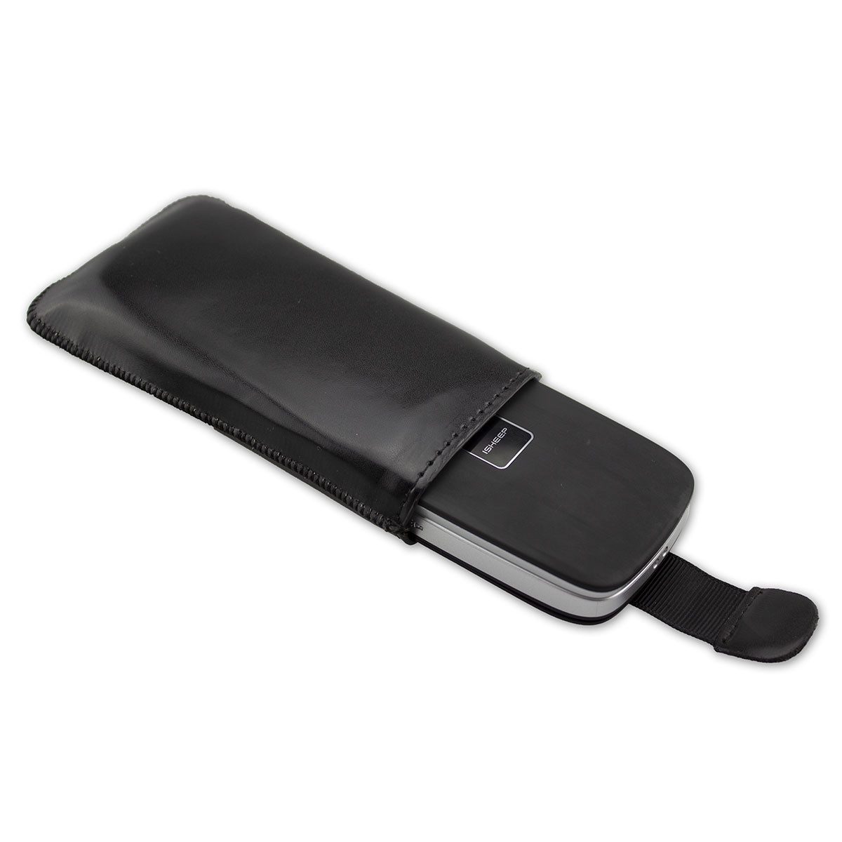 Handytasche caseroxx Slide-Etui für iSheep SF213