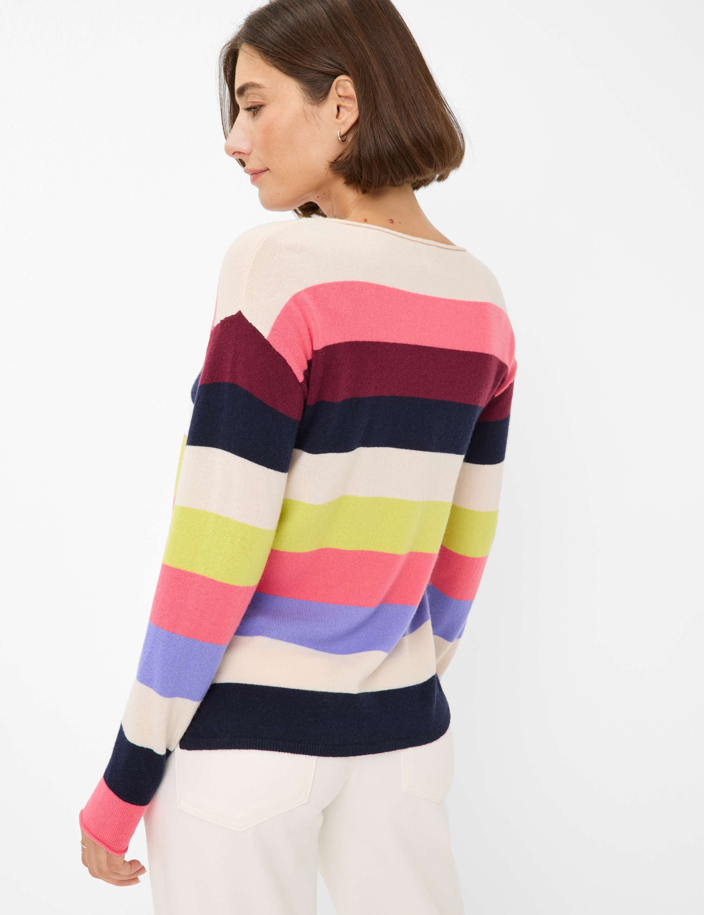 Brax Strickpullover Style LIZ günstig online kaufen