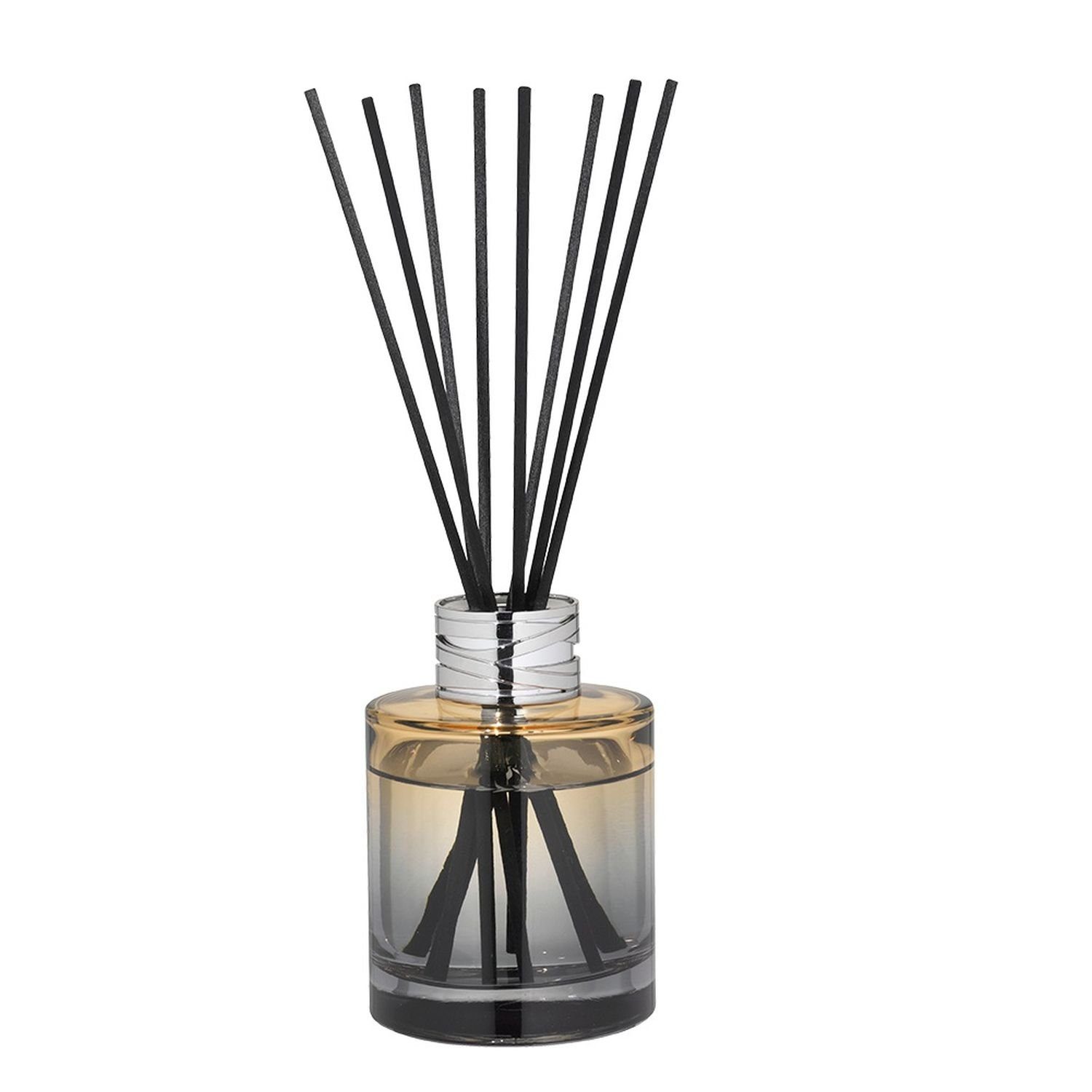 Raumduft Bouquet Dare Gelb & Grau Leckere Vanille