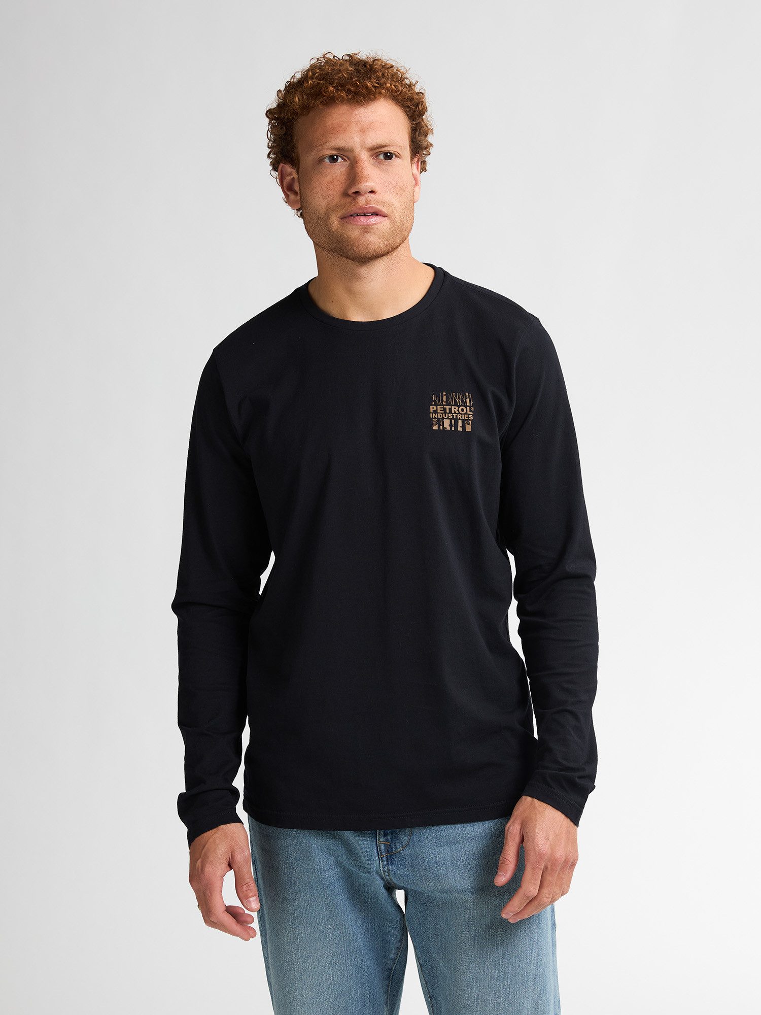 Petrol Industries T-Shirt Rapid City