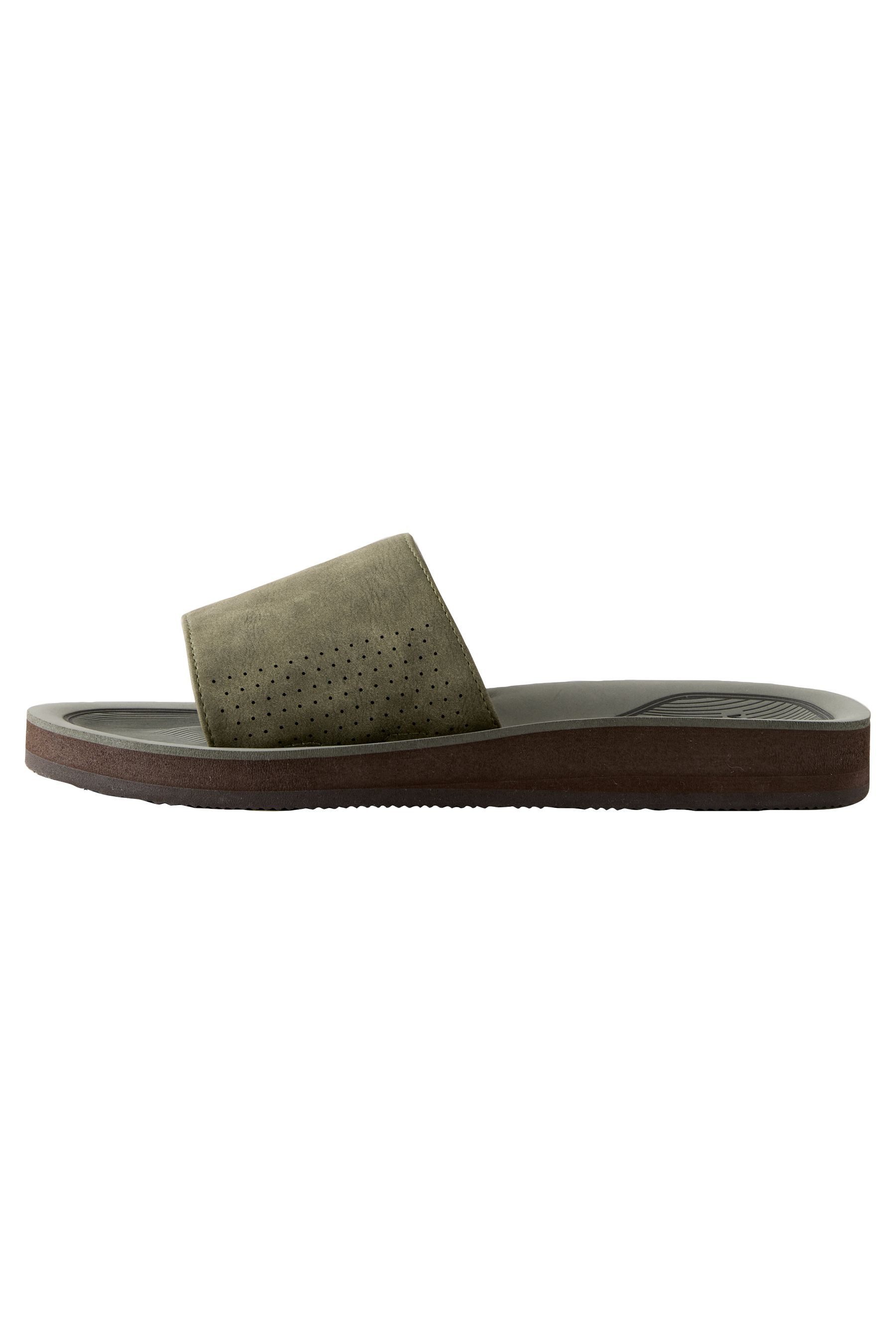 Next Motion Flex Pantoletten Badepantolette (1-tlg) günstig online kaufen