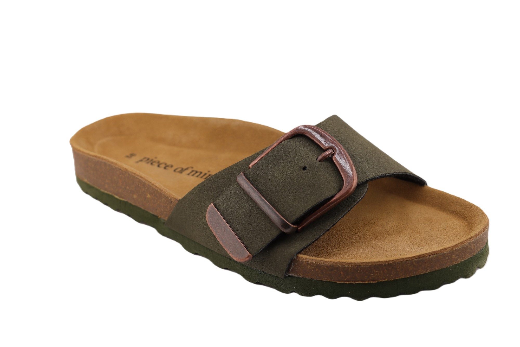 piece of mind. Damen Pantolette günstig online kaufen