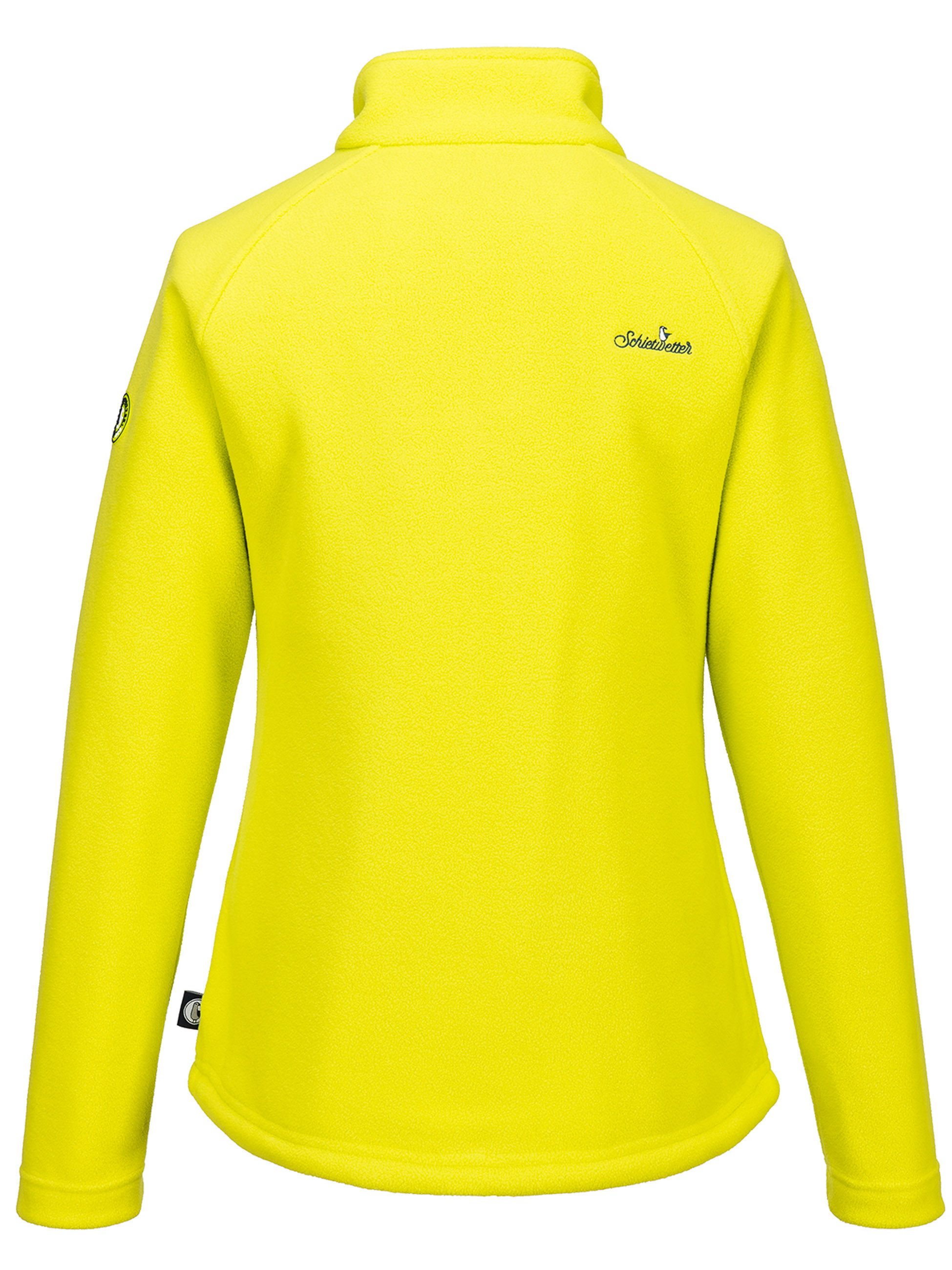 Schietwetter Fleecejacke Damen "Steuerbord Lisa" günstig online kaufen