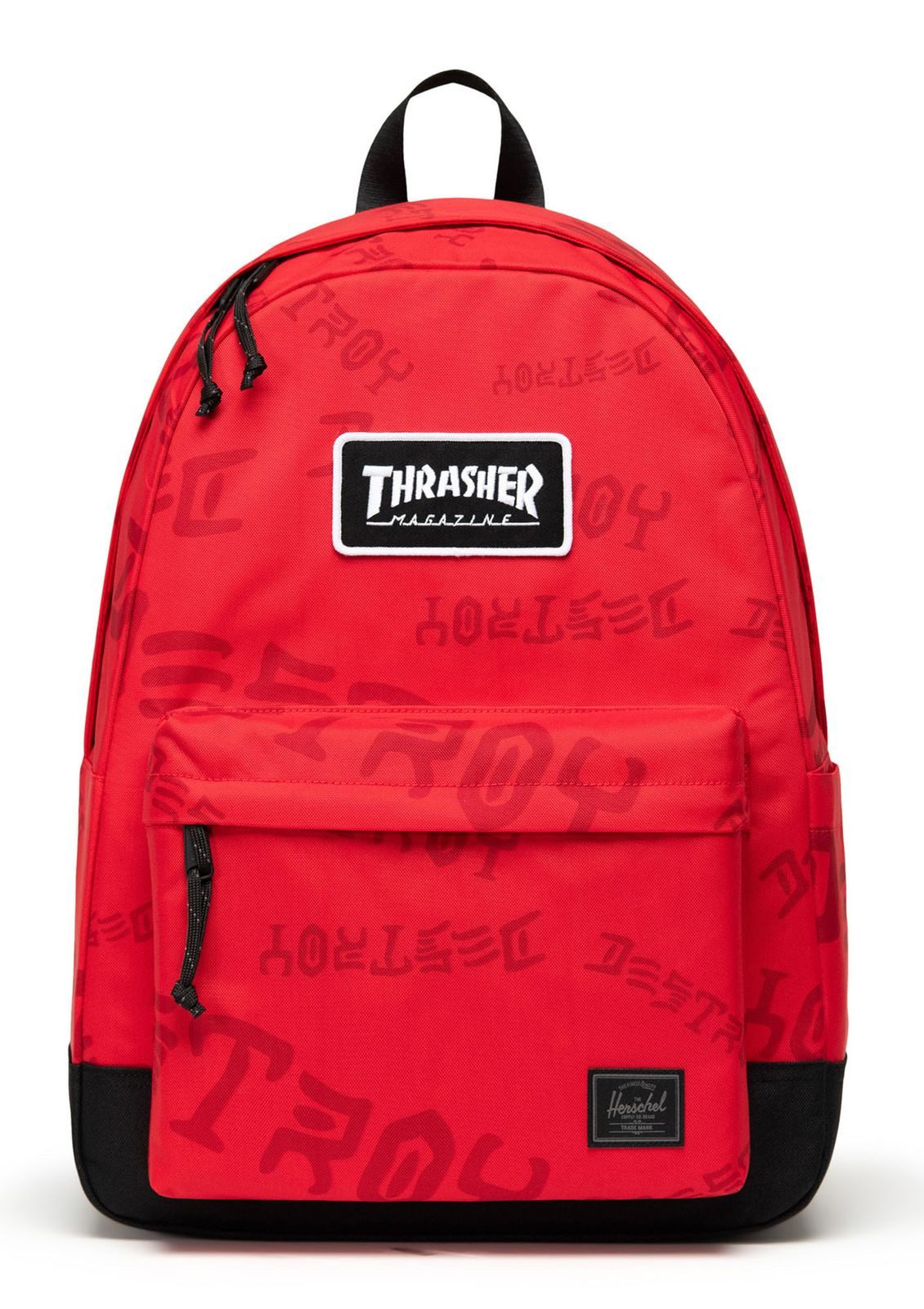 Herschel Rucksack Classic Backpack Nylon