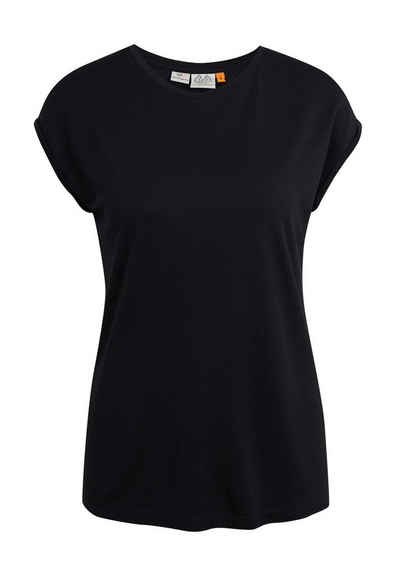 Ragwear T-Shirt DIONA B Nachhaltige & vegane Mode Damen