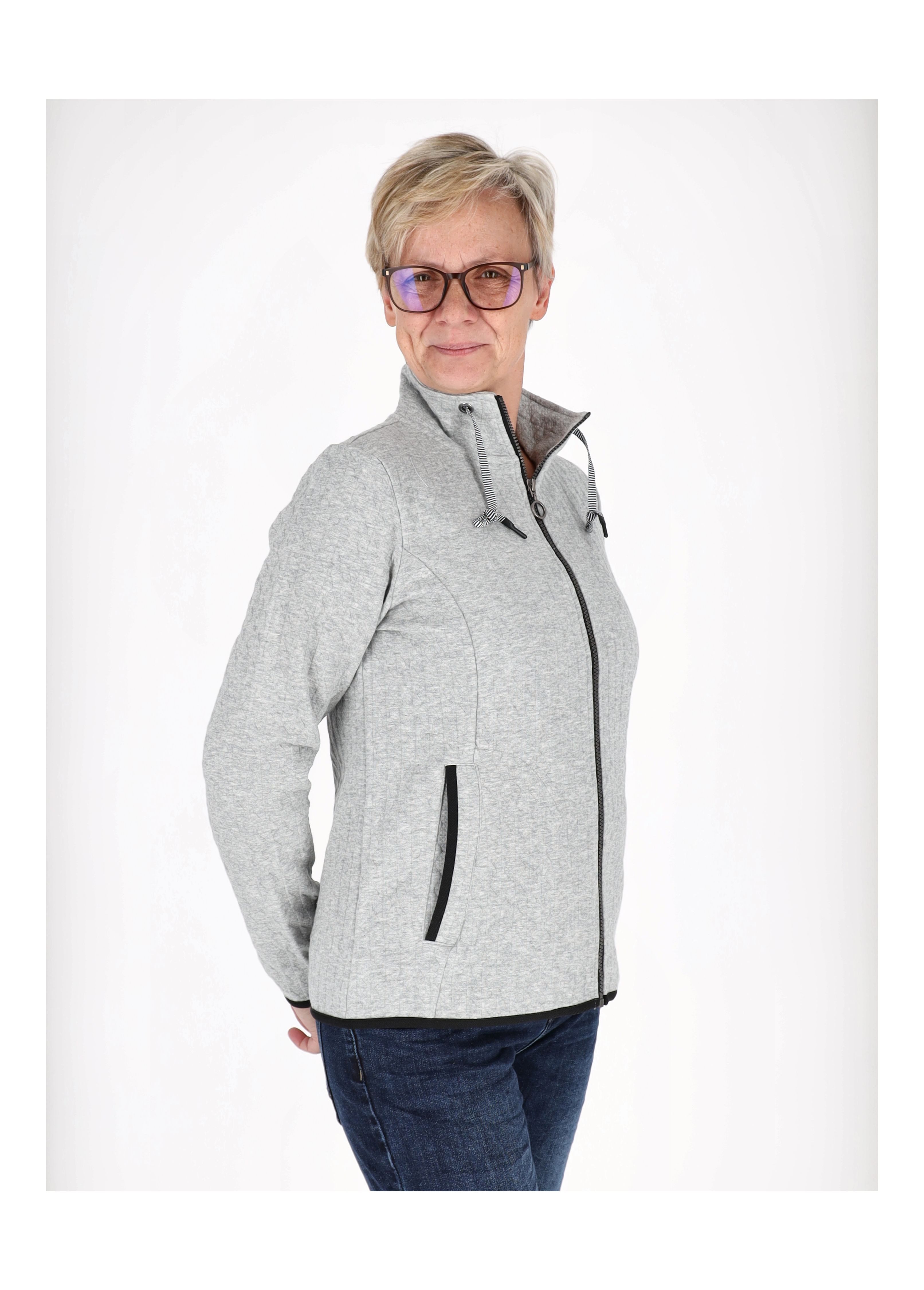 Soquesto Sweatjacke
