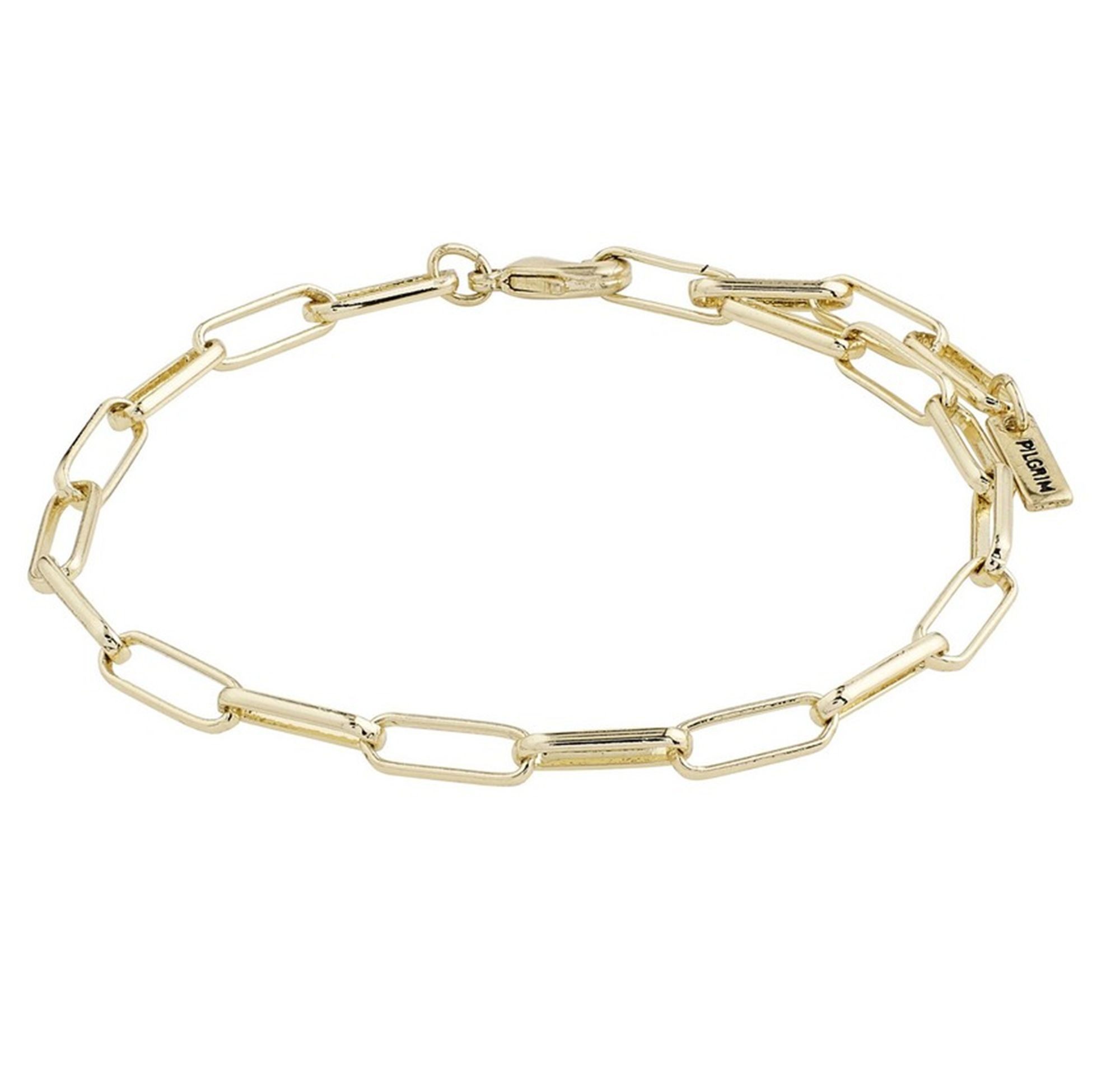 Pilgrim Goldarmband RONJA