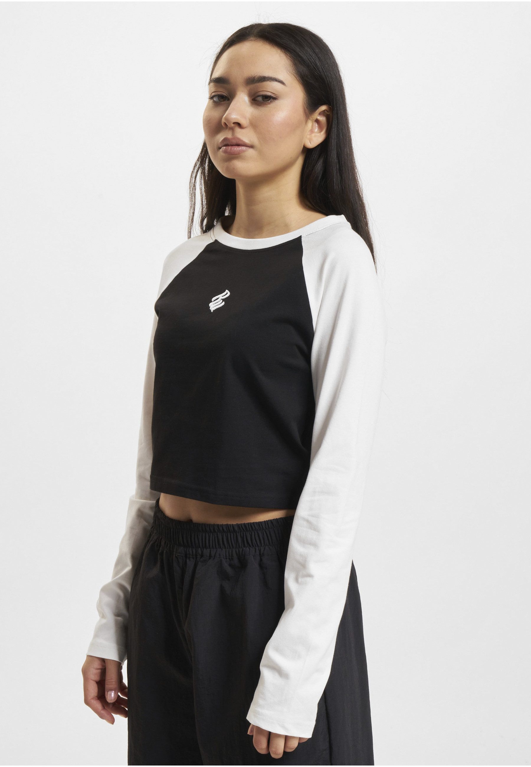 Rocawear Longsleeve Rocawear Rocawear Contrast Longsleeves (1-tlg) günstig online kaufen