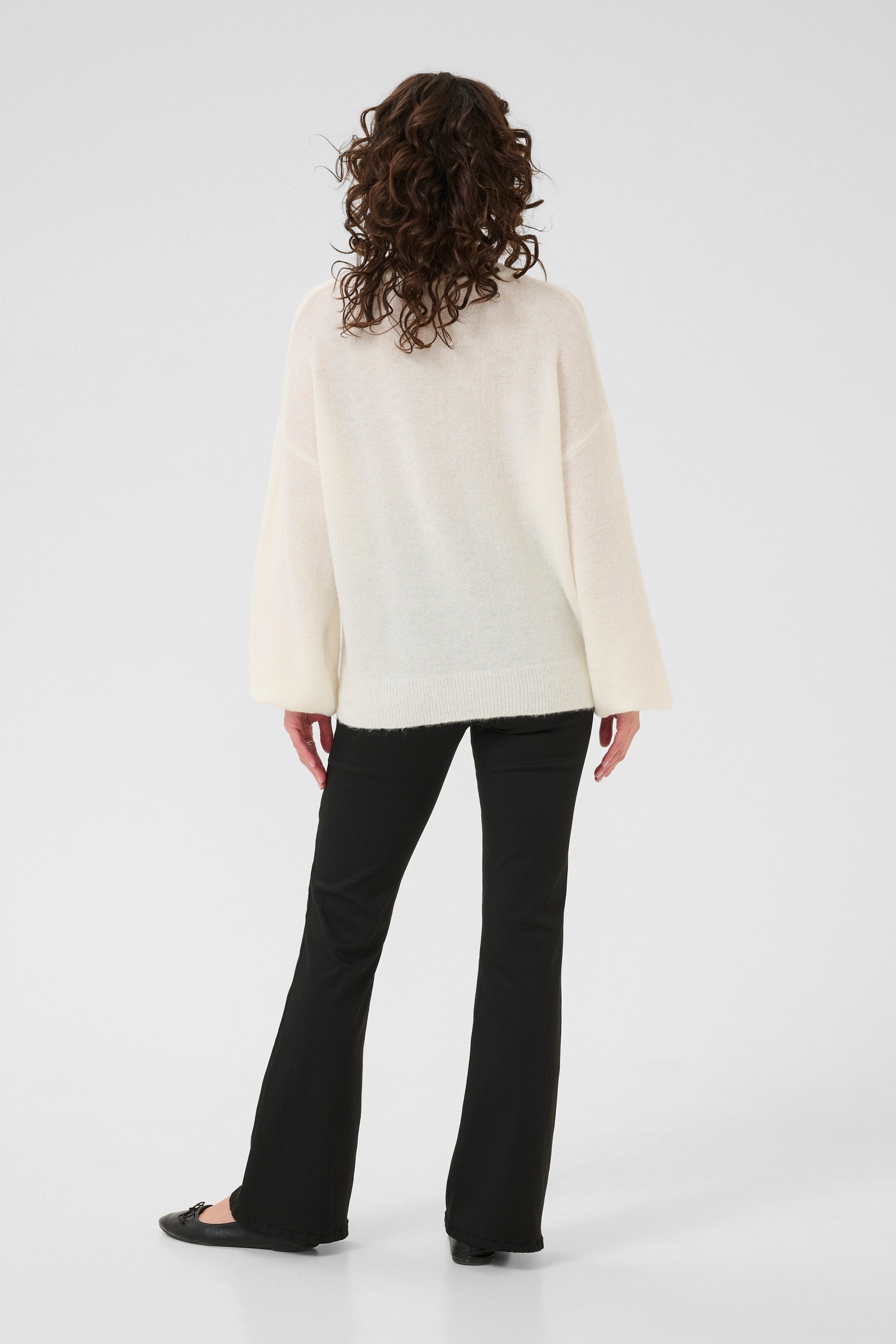 KAFFE Strickpullover Strickpullover KAluca günstig online kaufen