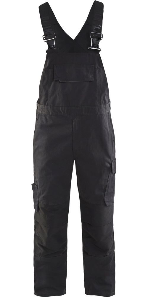Blåkläder Latzhose Latzhose Mit Stretch