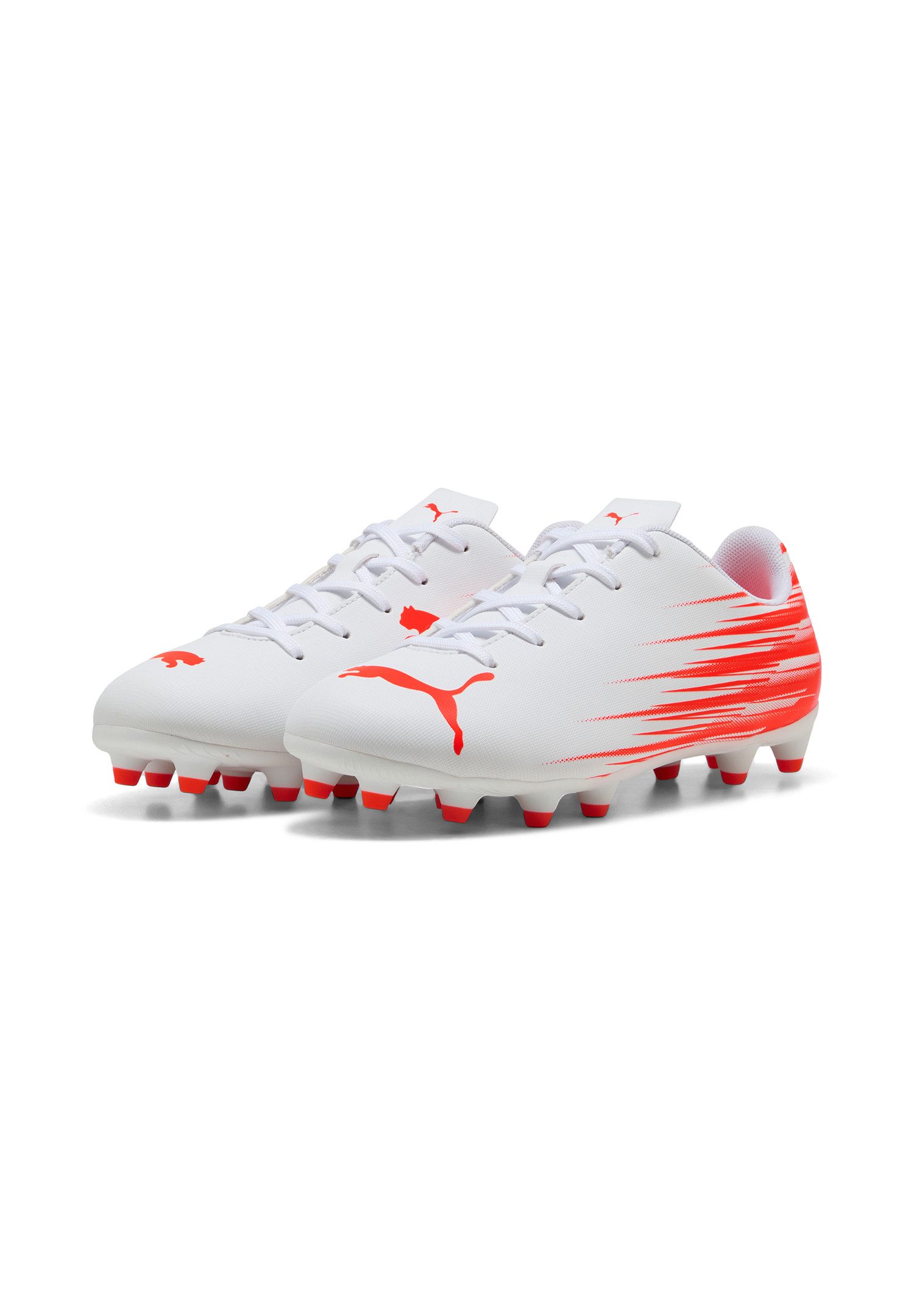 PUMA ATTACANTO II FG/AG JR Fußballschuh