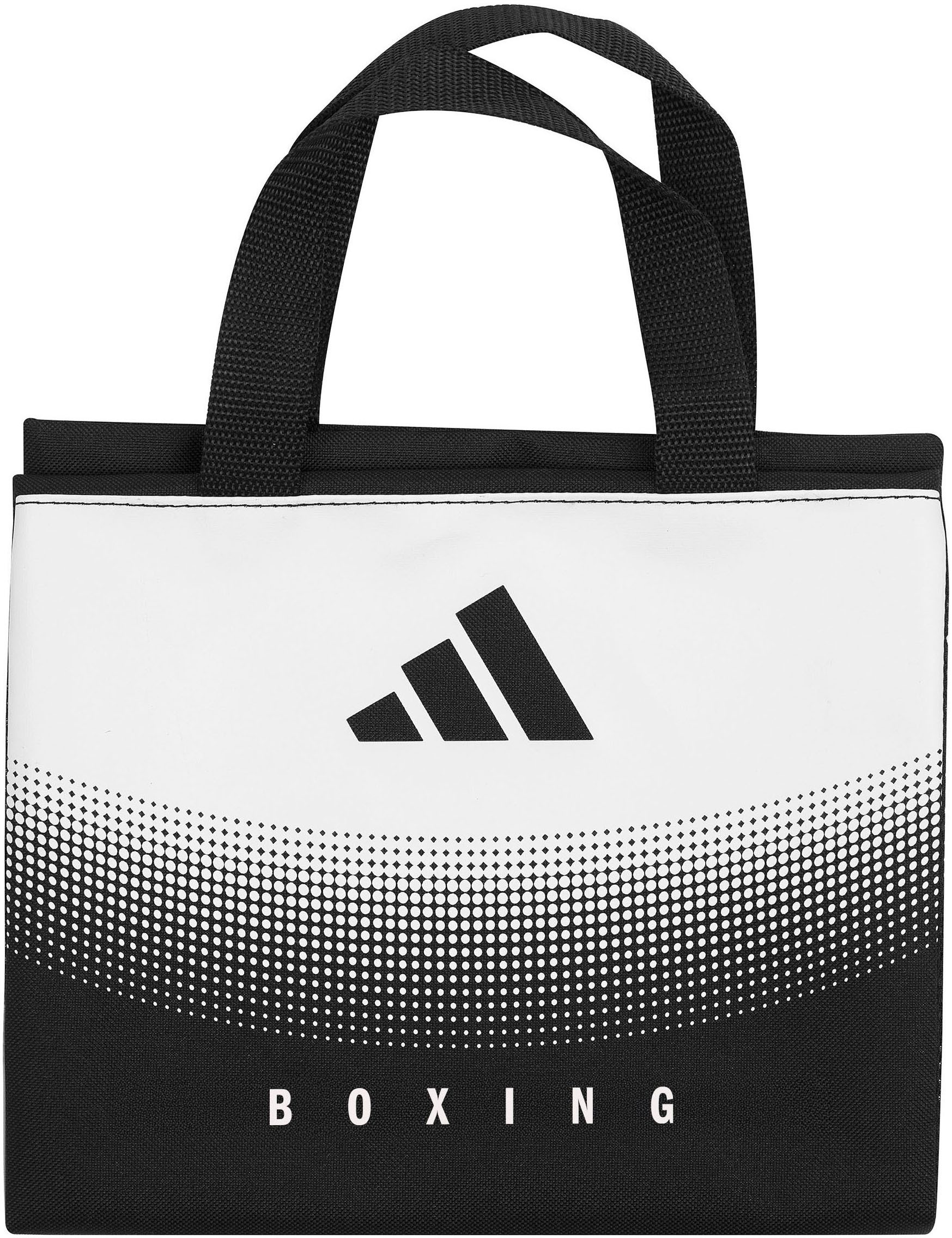 adidas Performance Kulturbeutel Tactic Pouch Boxing, ist mit dem Backpack M und Backpack L kompatibel