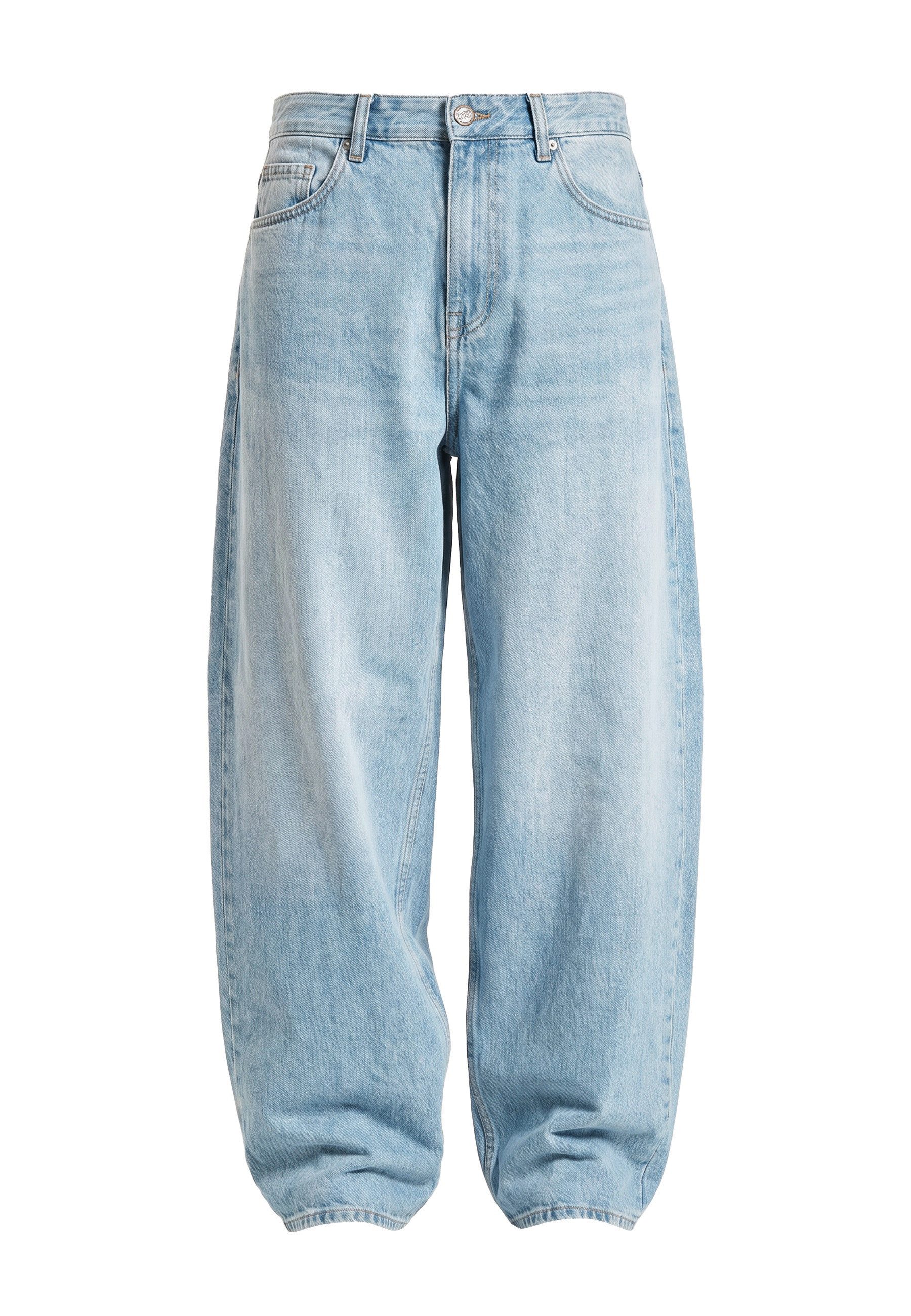 DEF Bequeme Jeans DEF DEF Loose Fit Jeans