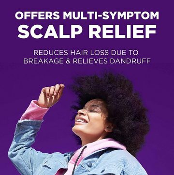 Head and Shoulders Haarshampoo Scalp Relief, Kophaut Entspannung, Anti-Schuppen, 2 x 250 ml, Klinisch geprüfte Lösung