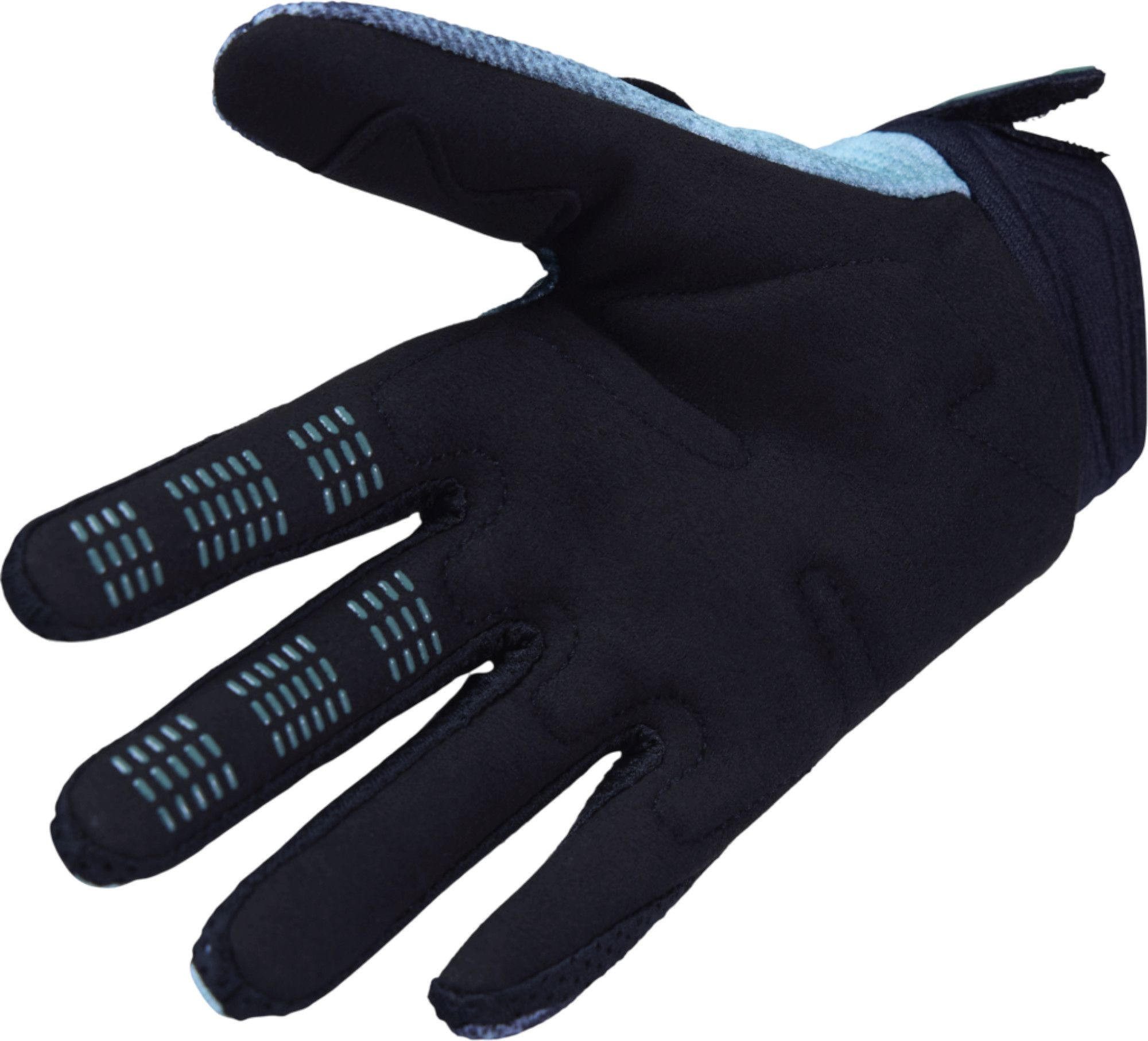 Fox Racing Motorradhandschuhe 180 Kairos Jugend Motocross Handschuhe Touchscreenbedienung möglich