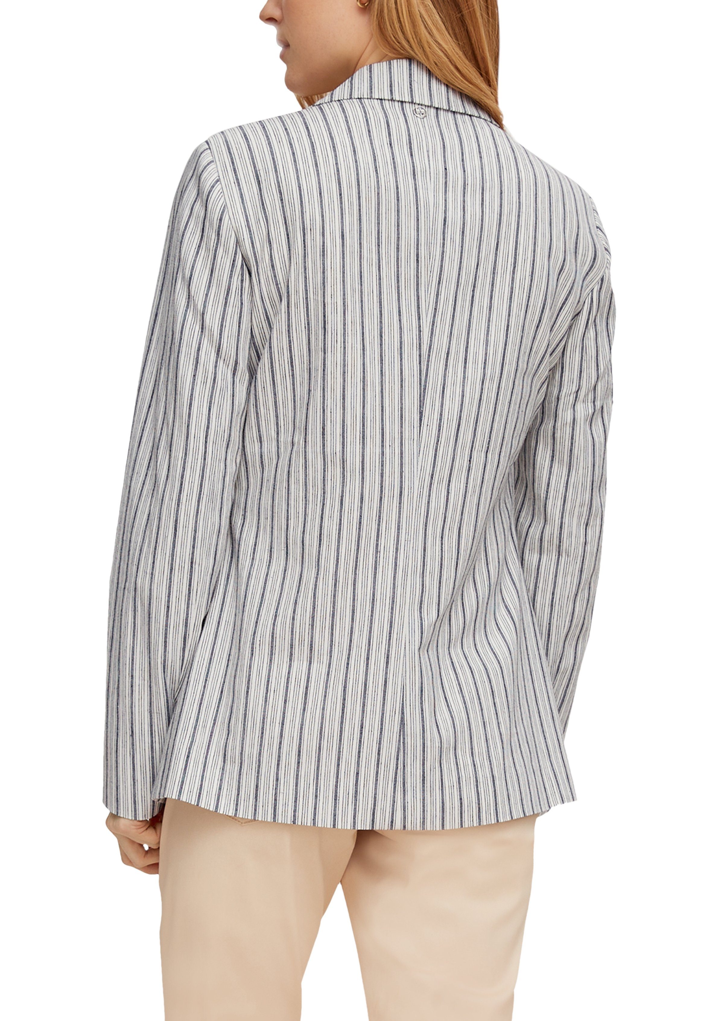 comma Jerseyblazer Blazer