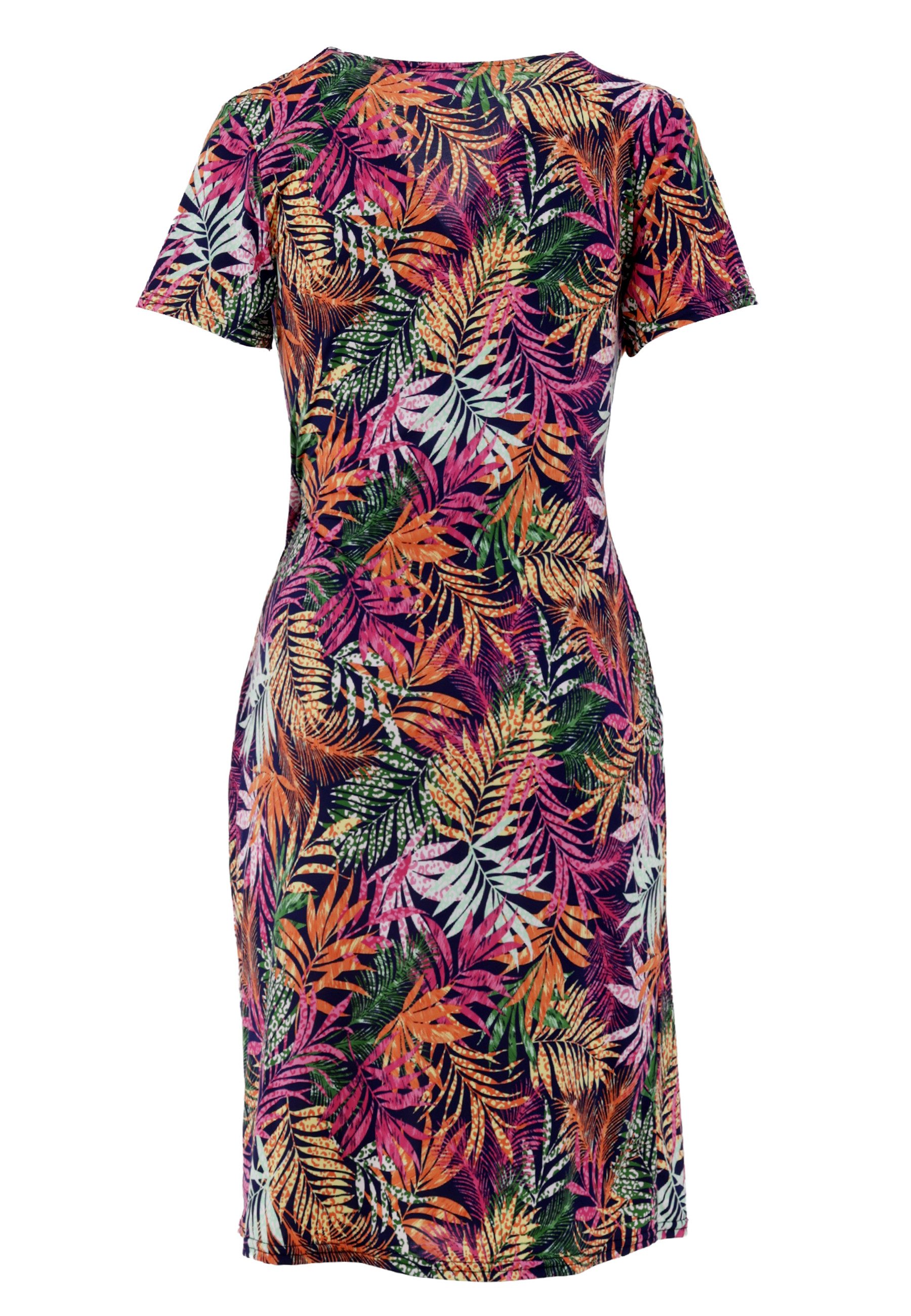 YC Fashion & Style Minikleid Elegantes günstig online kaufen