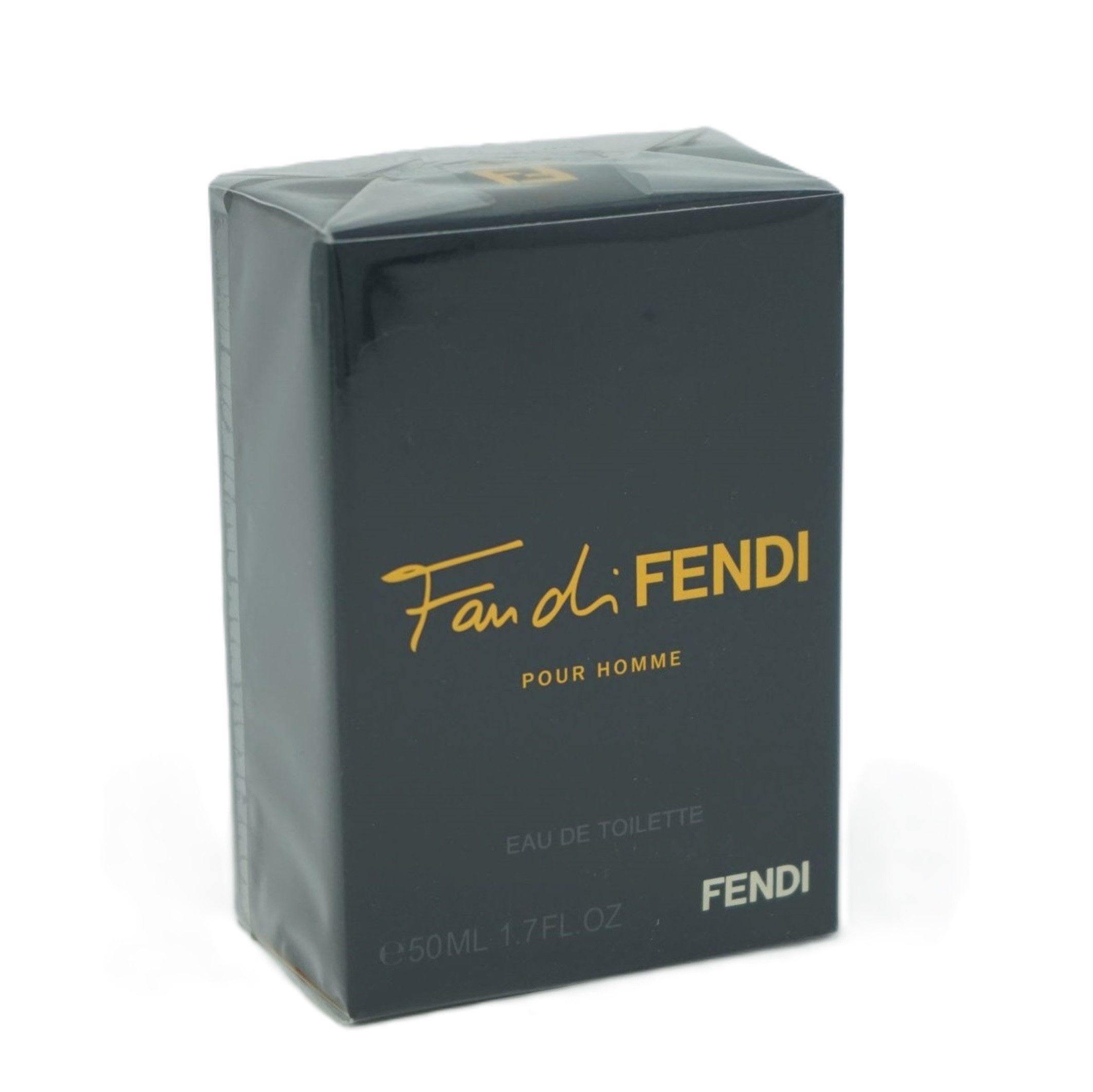 FENDI Eau de Toilette Fendi Fan Di Eau De Toilette Spray 50ml