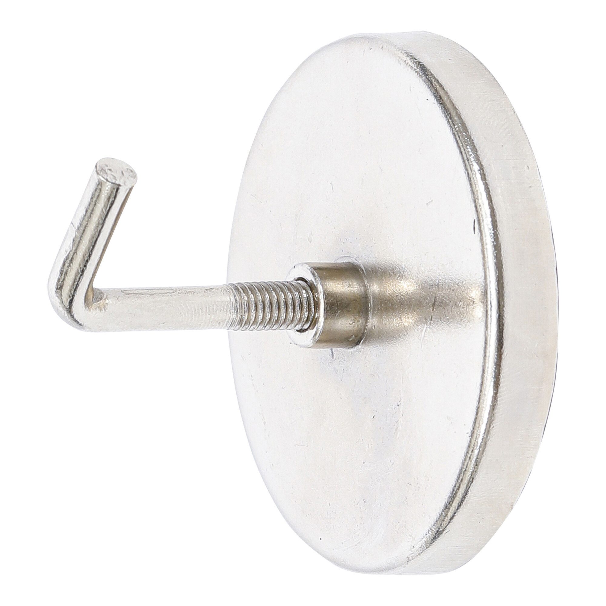 BGS Werkstattwagen BGS Do it yourself Magnet-Haken rund Ø 60 mm