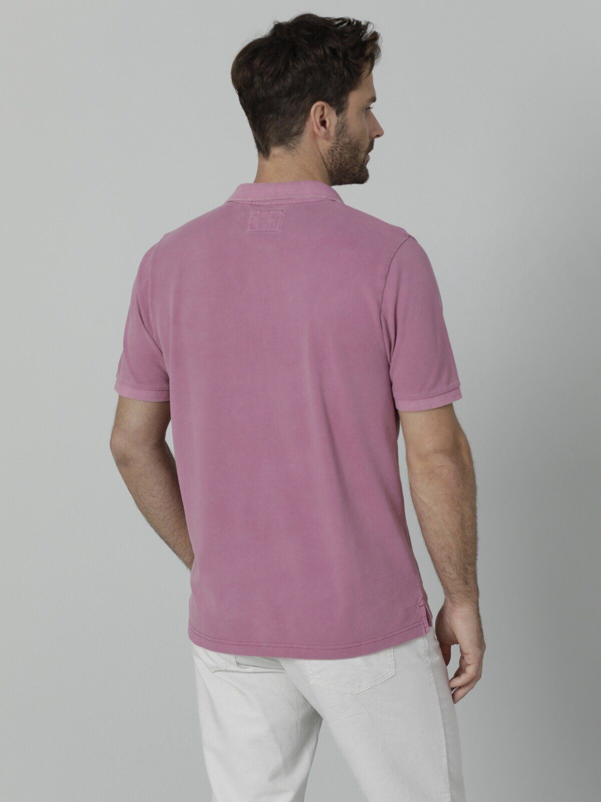 Babista Poloshirt UVIANO mit Vintage-Optik – Bild 2 von 5
