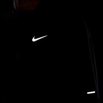 Nike Laufshirt »Dri-FIT Element Men's 1/-Zip Running Top«
