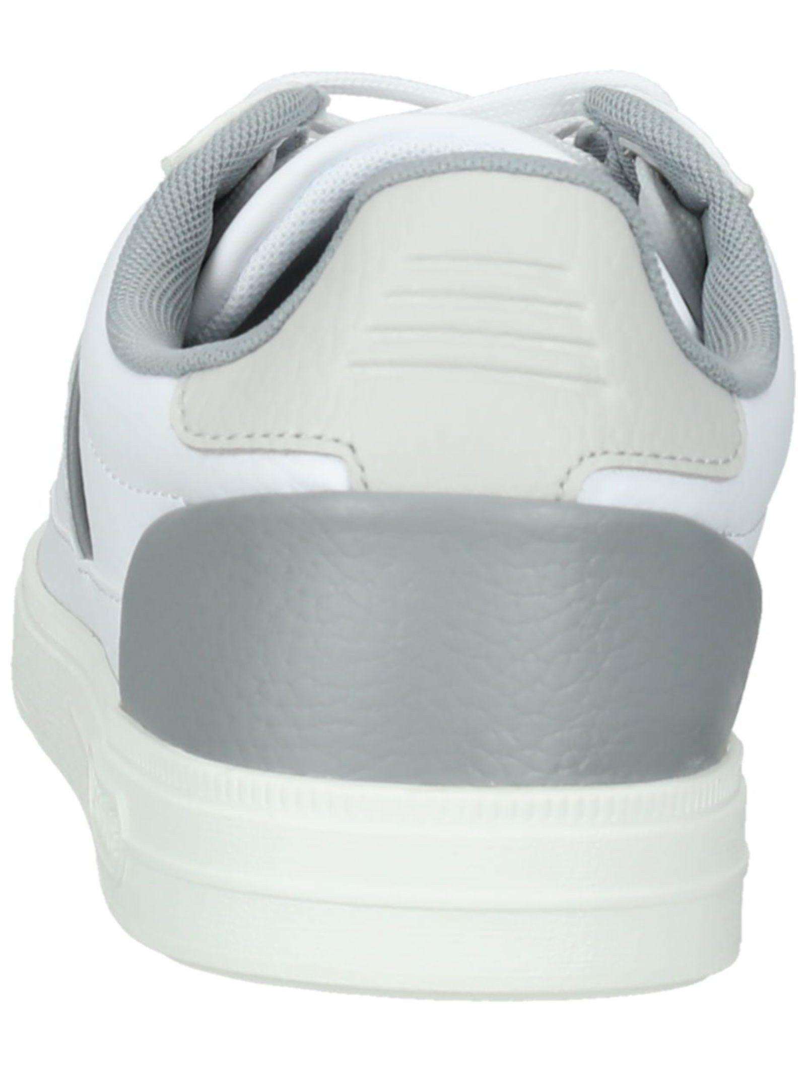 Lacoste Sneaker Leder/Textil Sneaker