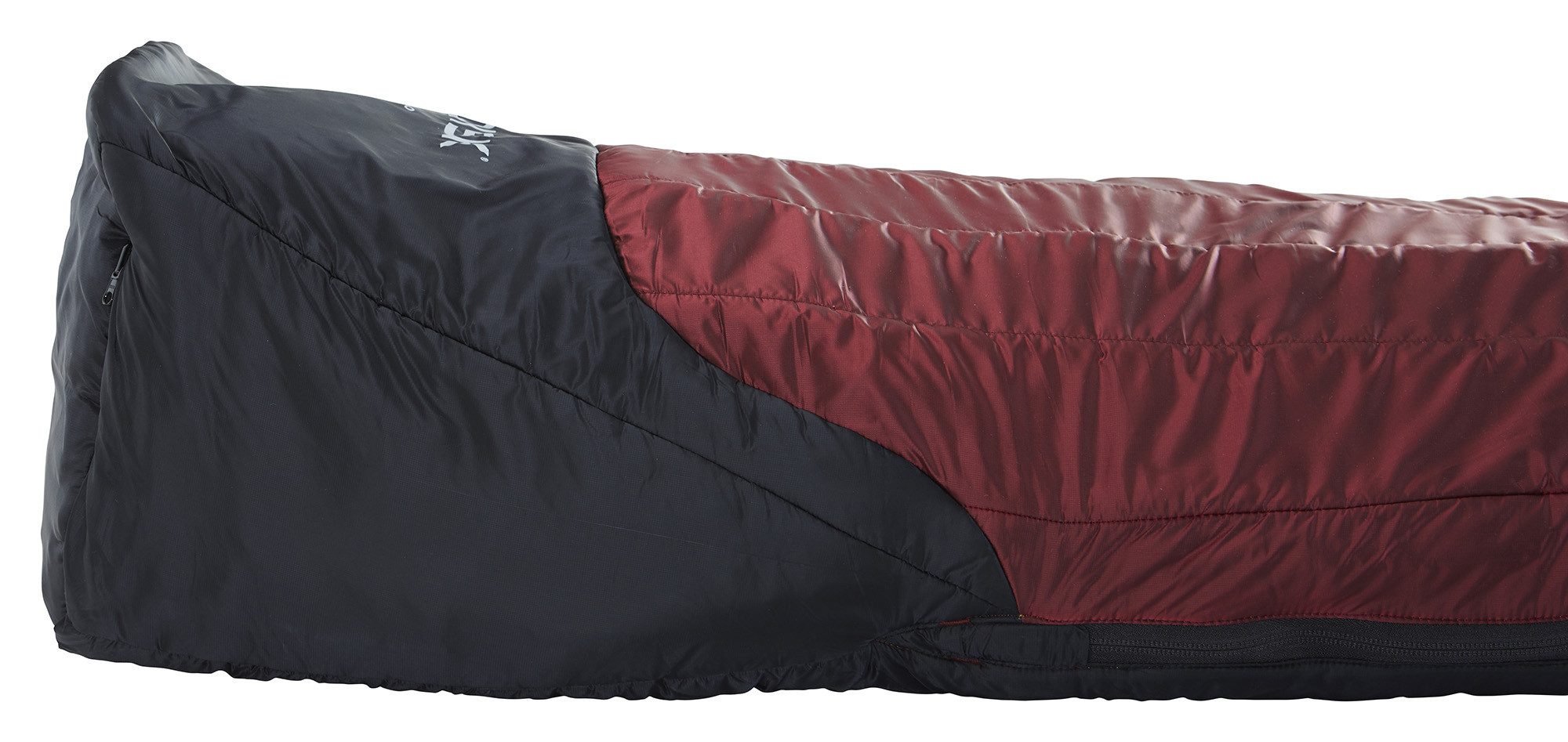 Nordisk Schlafsack OSCAR -10° MUMMY M (1 tlg)