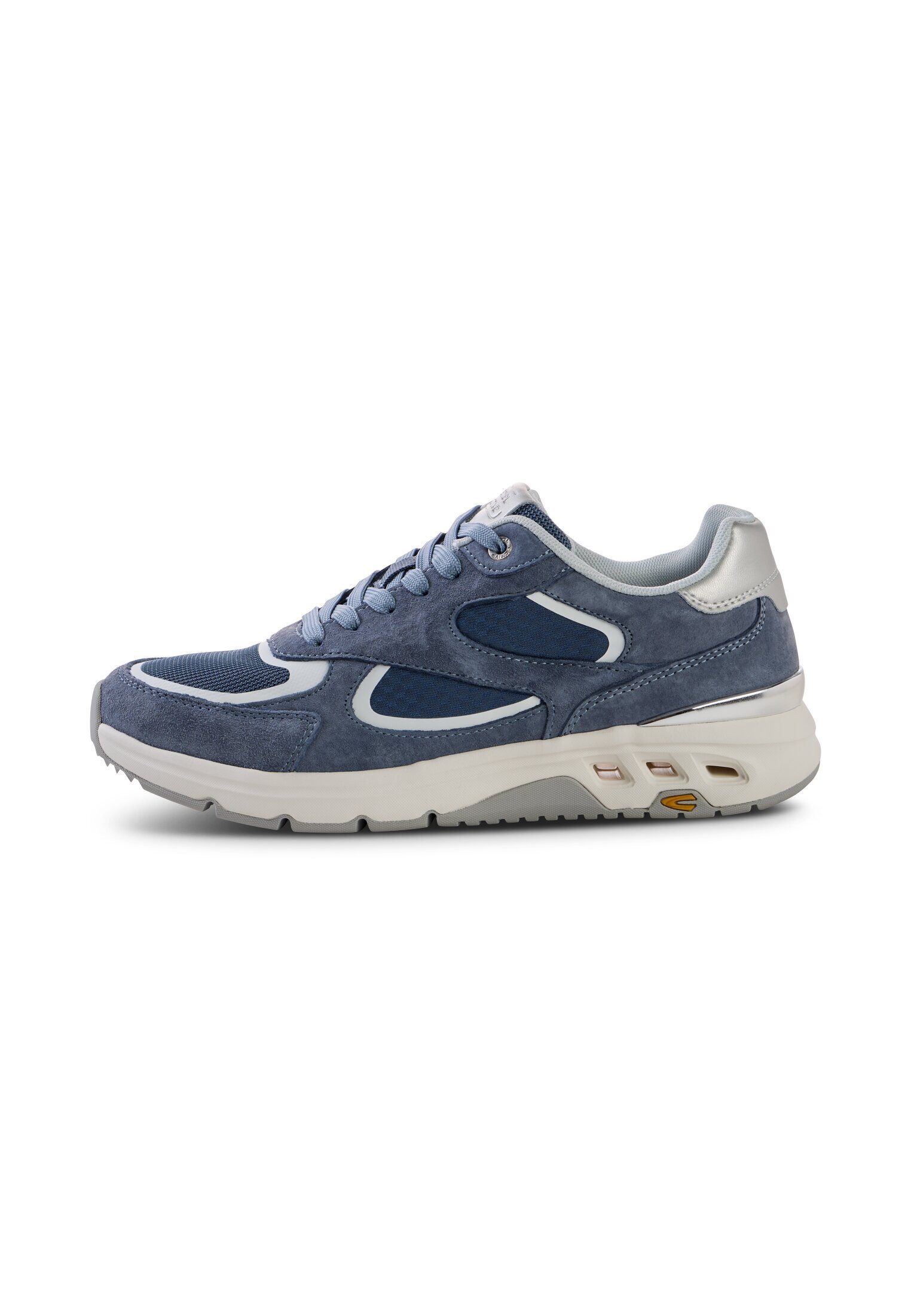 camel active mit Komfort Fußbett Sneaker