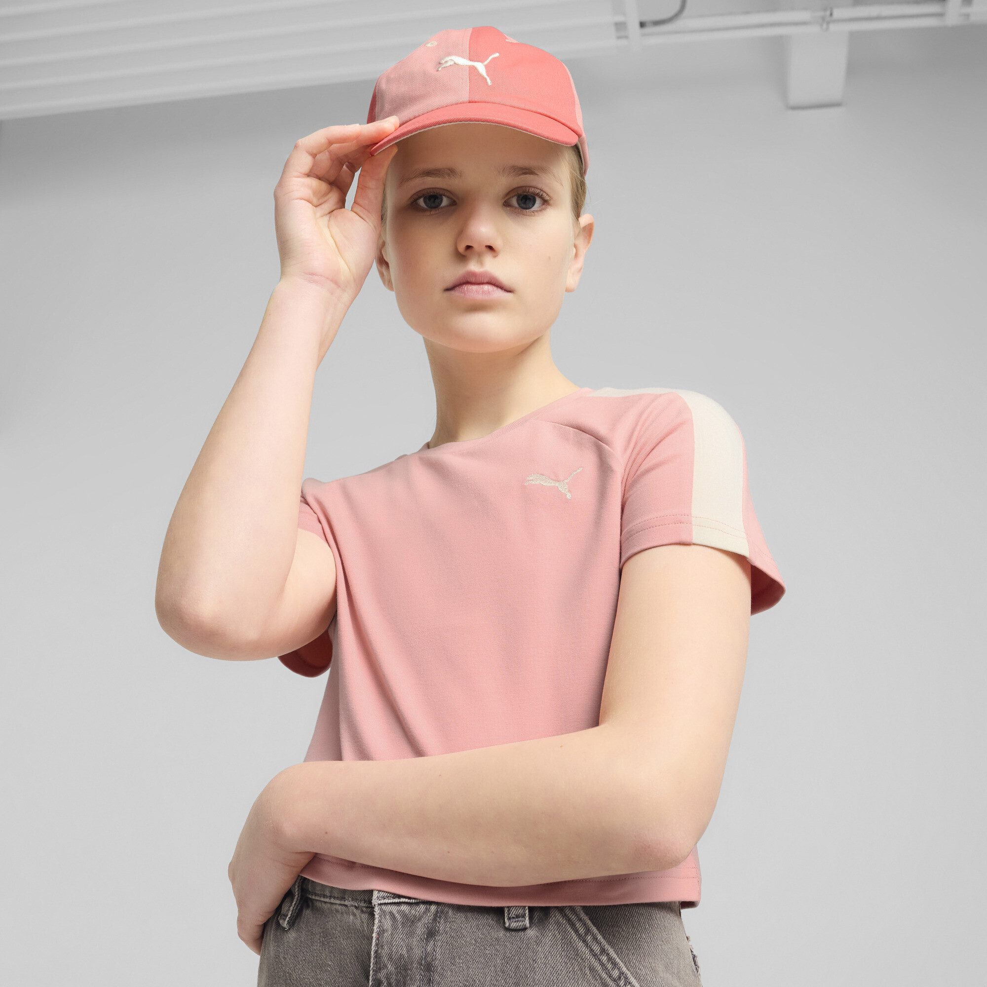 PUMA Flex Cap ESSENTIALS Dad Cap günstig online kaufen
