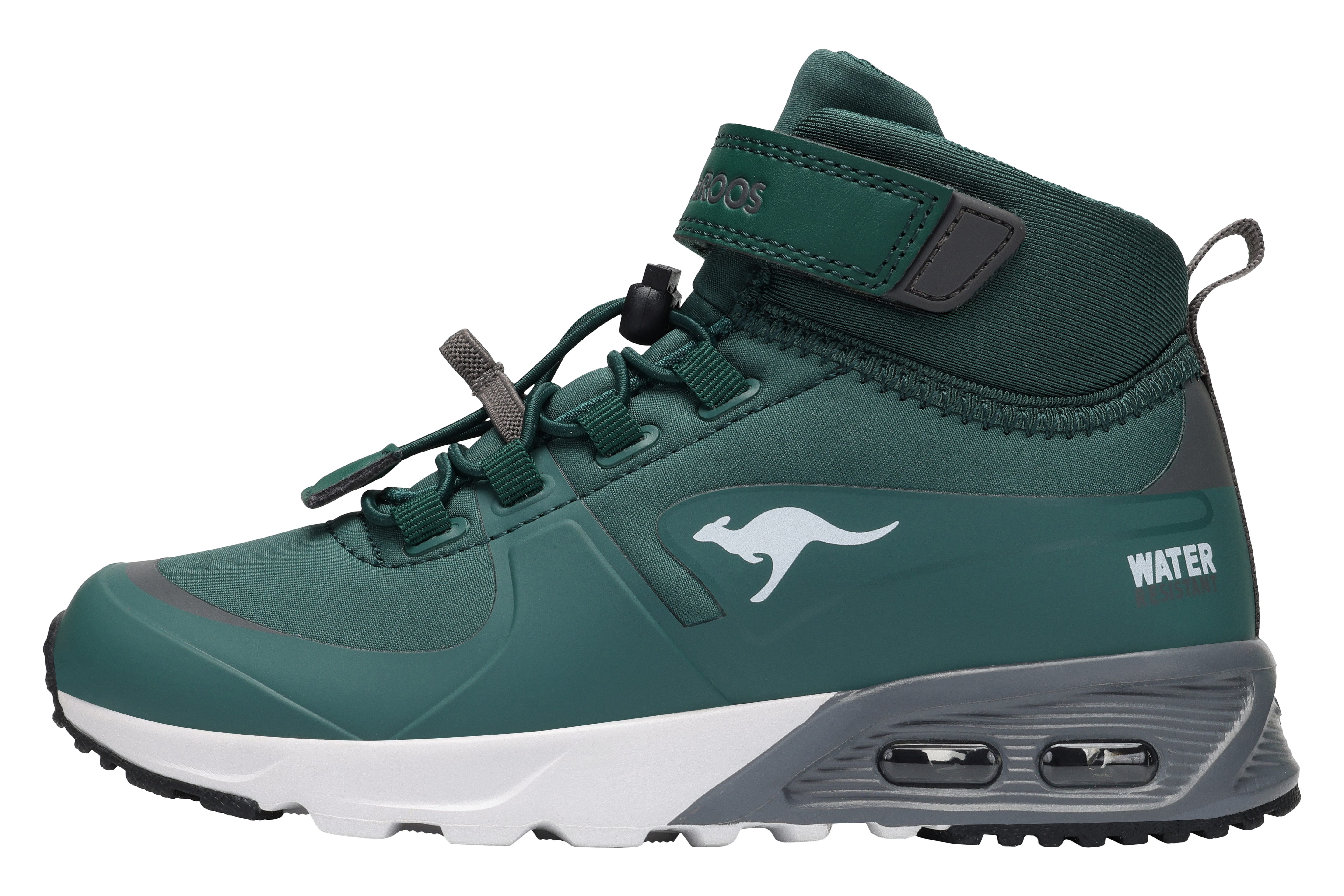 KangaROOS KX-HYDRO Sneaker Wasserdicht günstig online kaufen