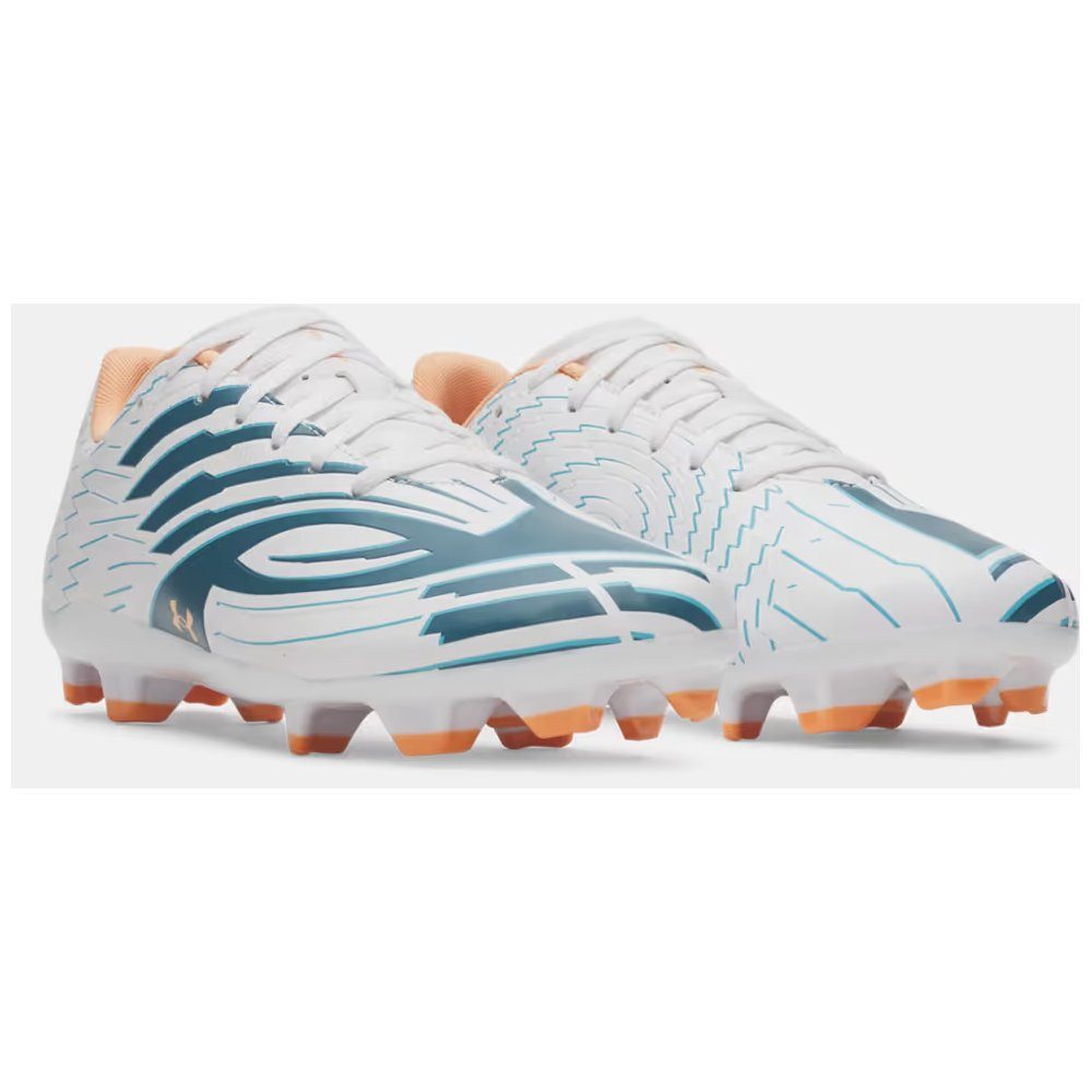 Under Armour® UA U Shadow Select 4 FG Fußballschuh