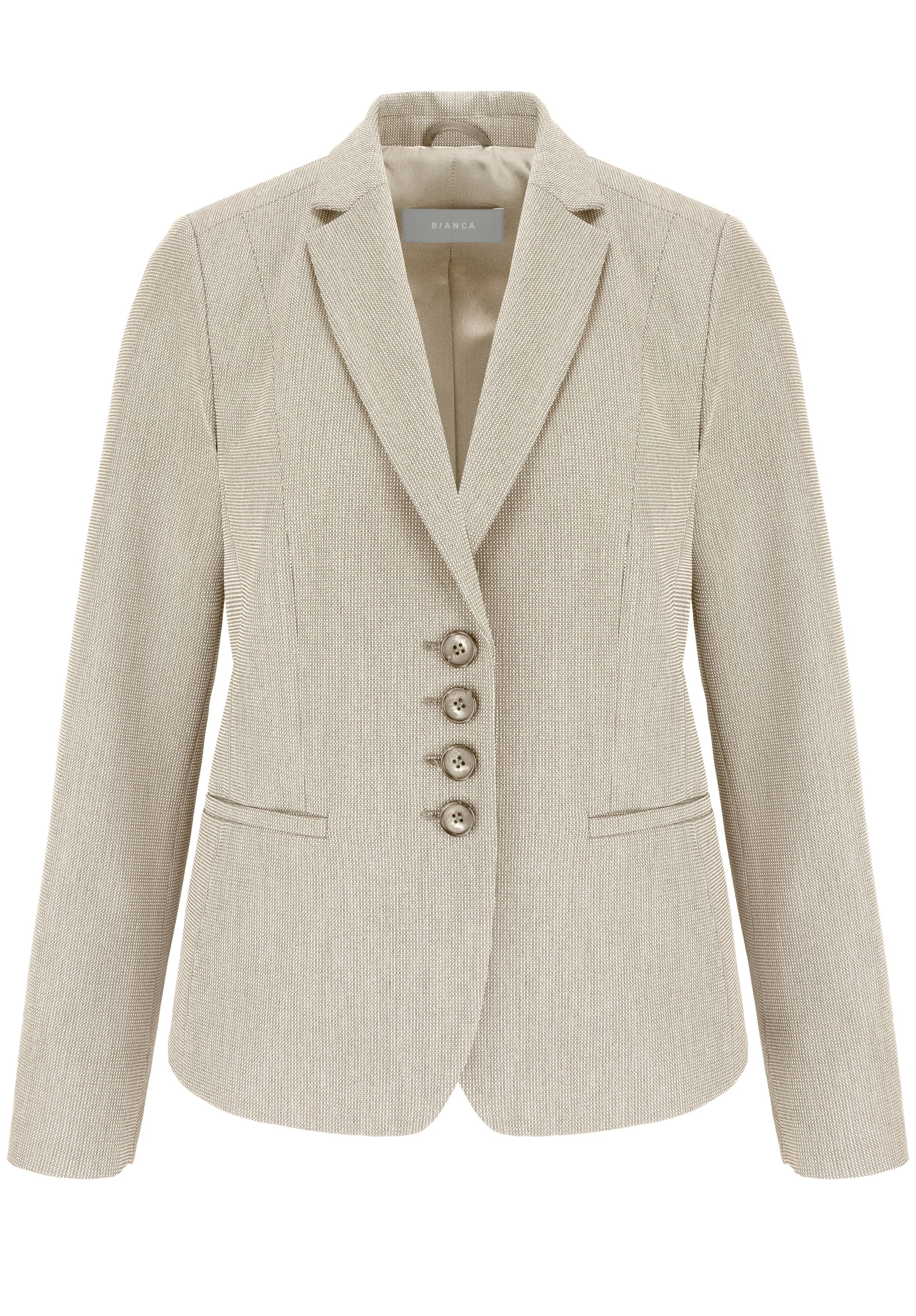 Blusenblazer