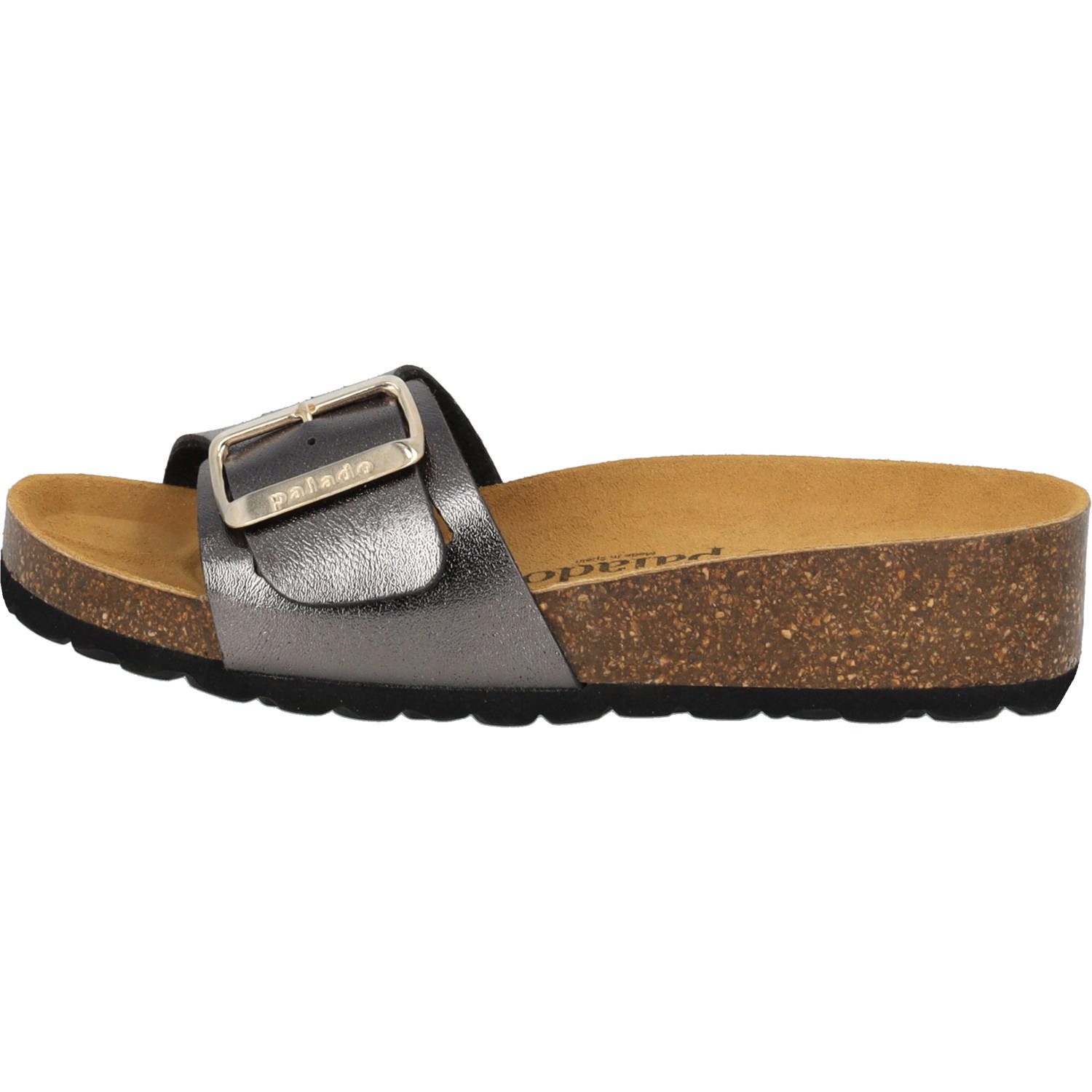 Palado Malta EGS Wedge Vent Pantolette