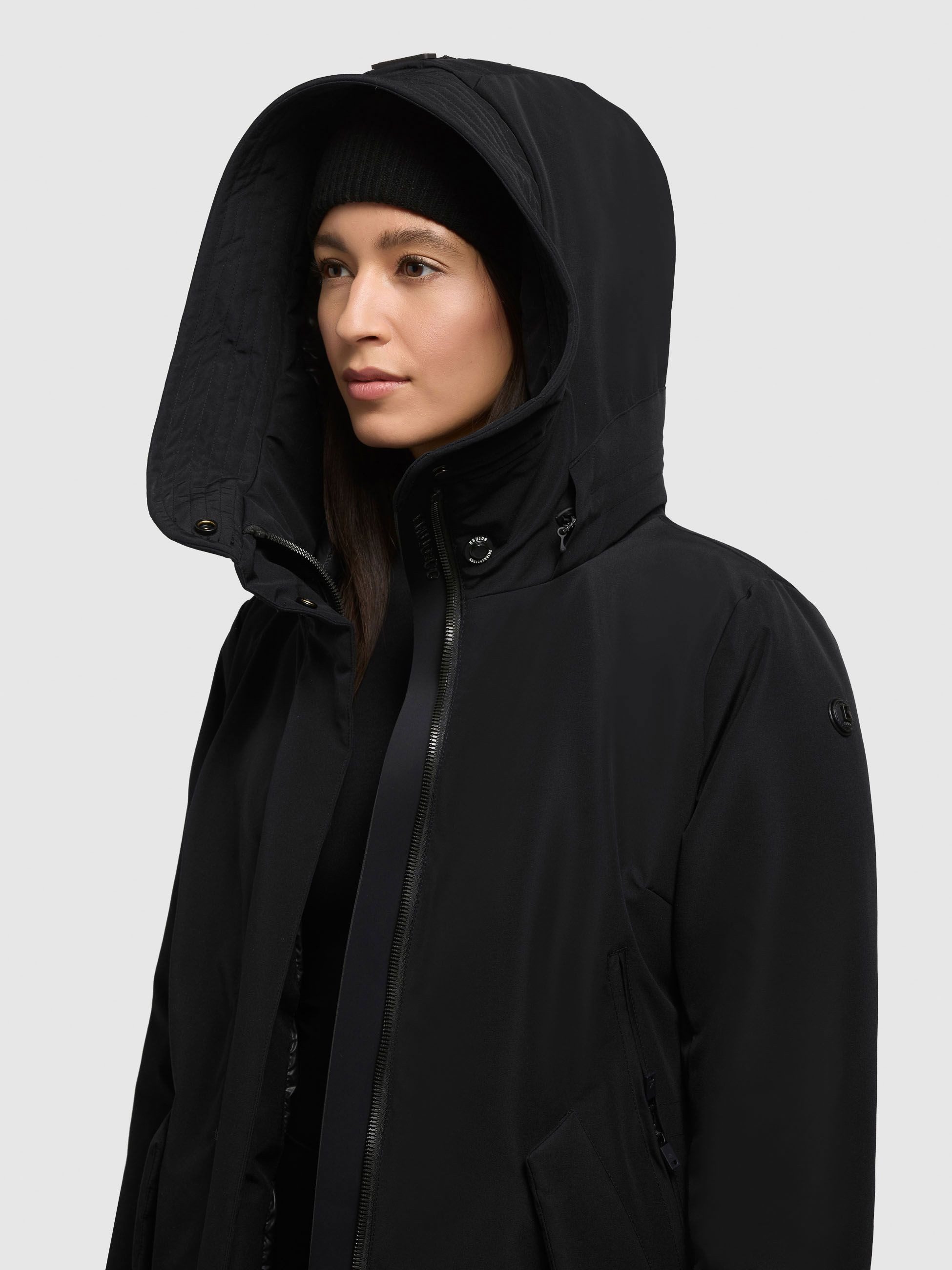 khujo Outdoorjacke WEBB