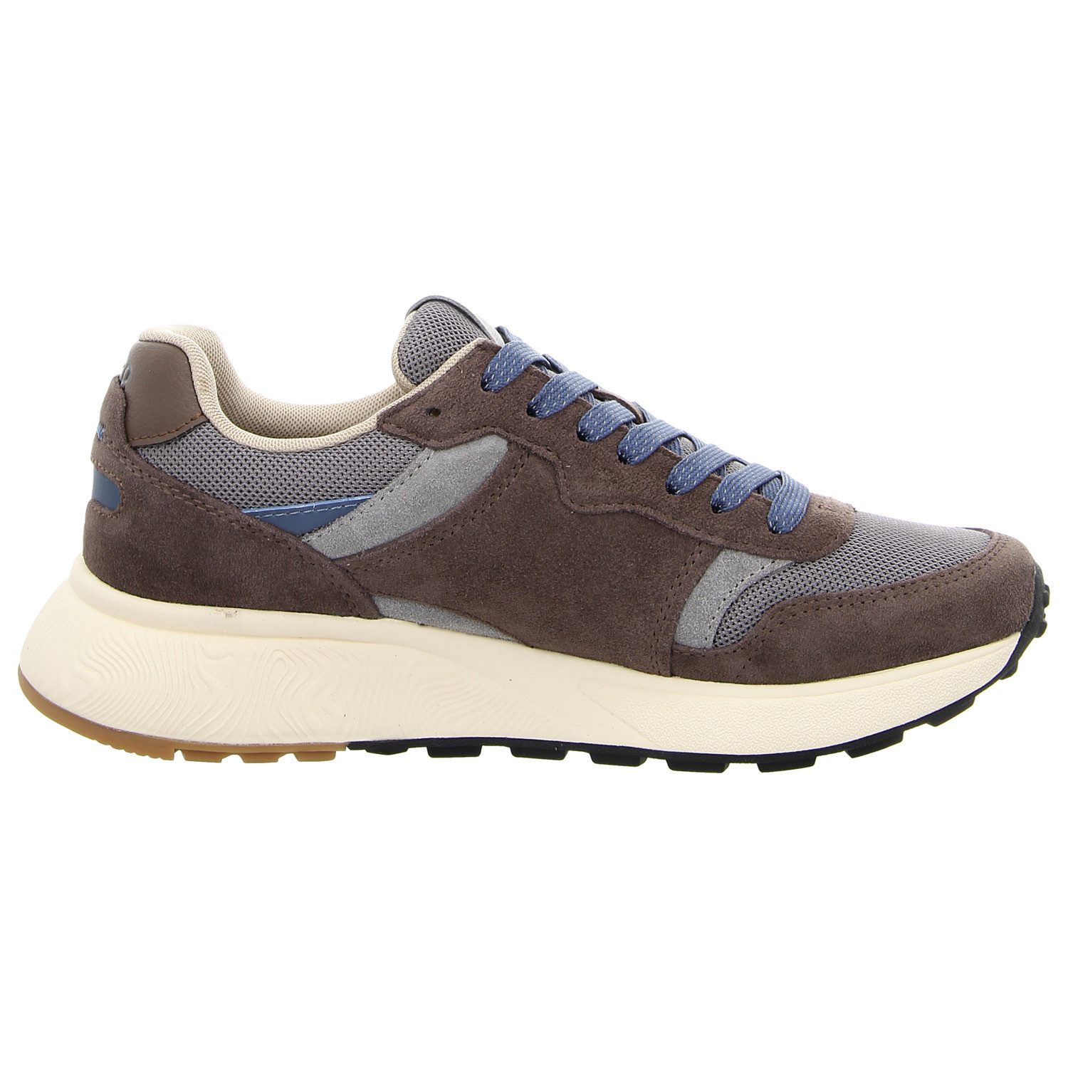 SUN 68 Sun Daddy Sneaker