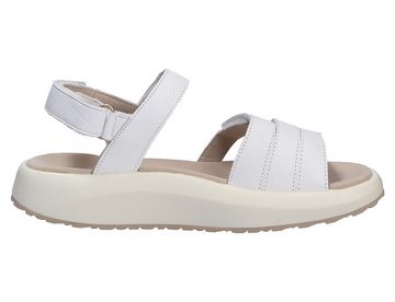 Joya MERIDA WHITE Sandale Hochwertige Qualität