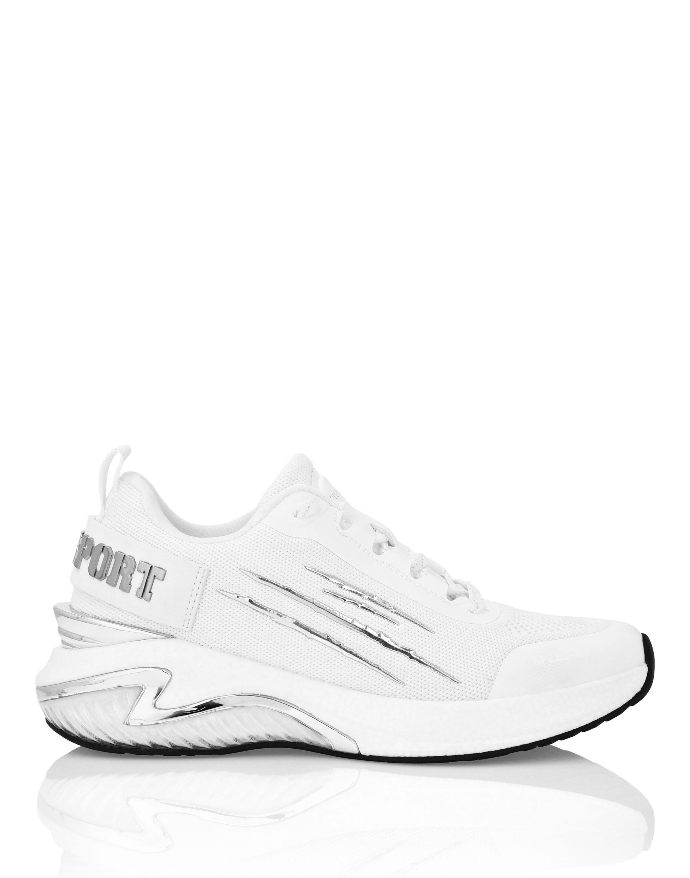 PLEIN SPORT Runner Sneaker Sneaker