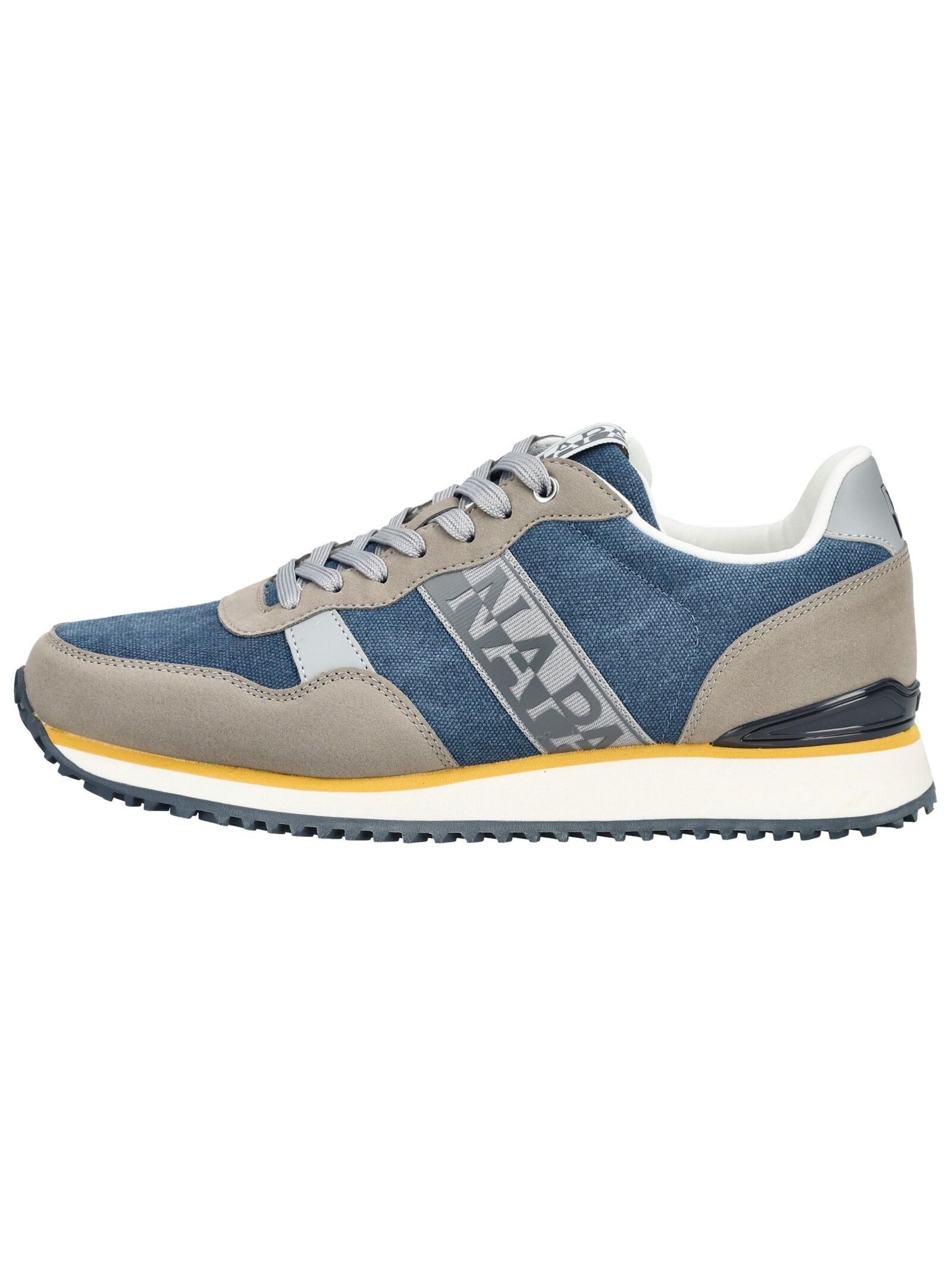 Napapijri Napapijri Sneaker Lederimitat/Textil Sneaker