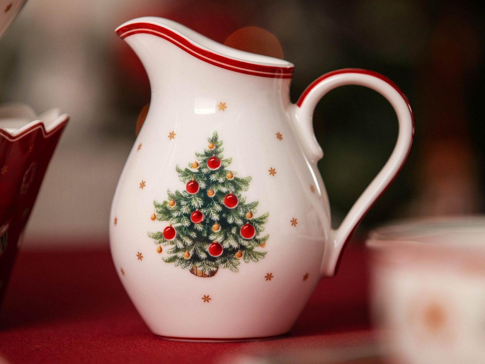 Villeroy & Boch Milchkännchen Toy's Delight Milchkännchen 0,2l – Bild 2 von 5