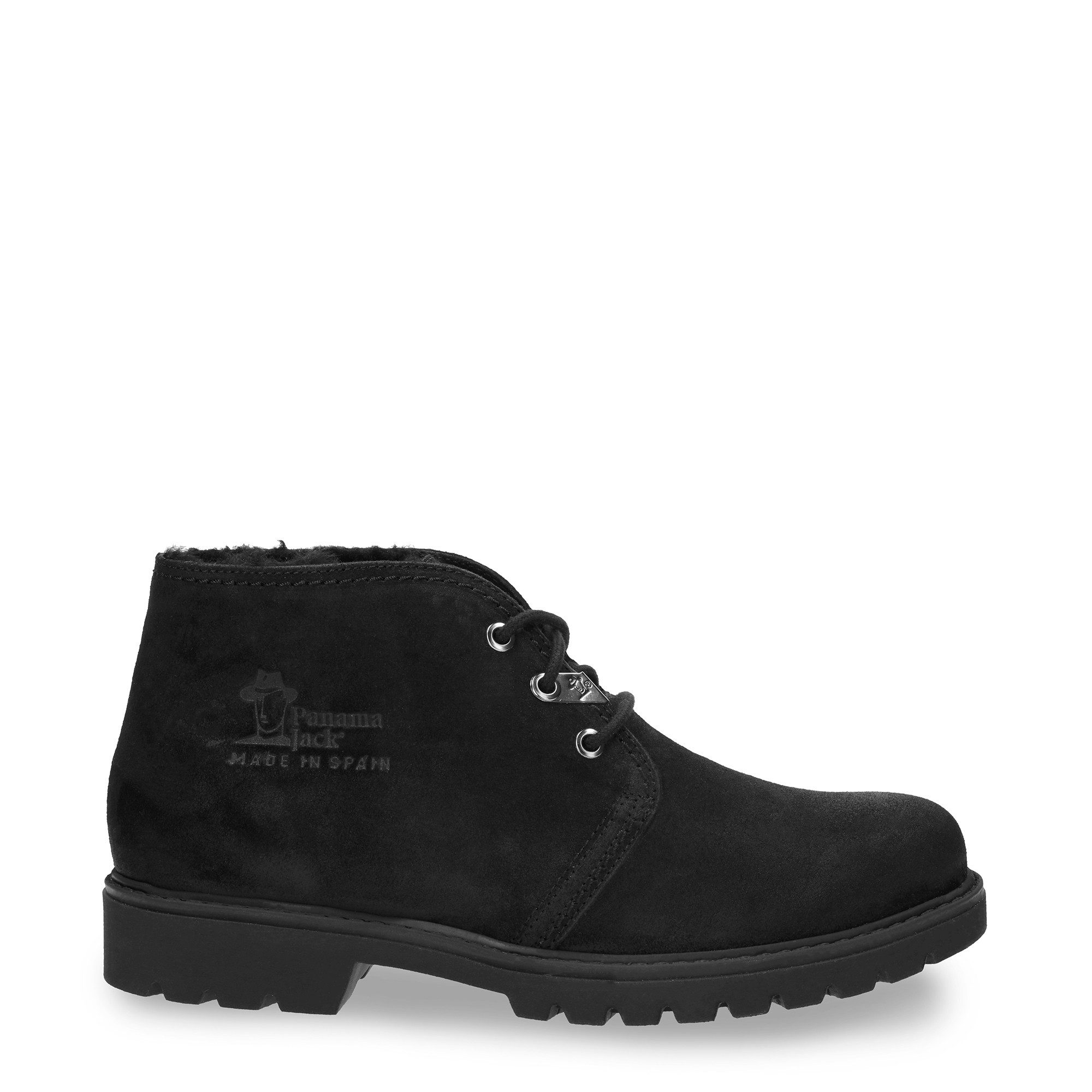 Panama Jack Stiefelette Winterstiefelette