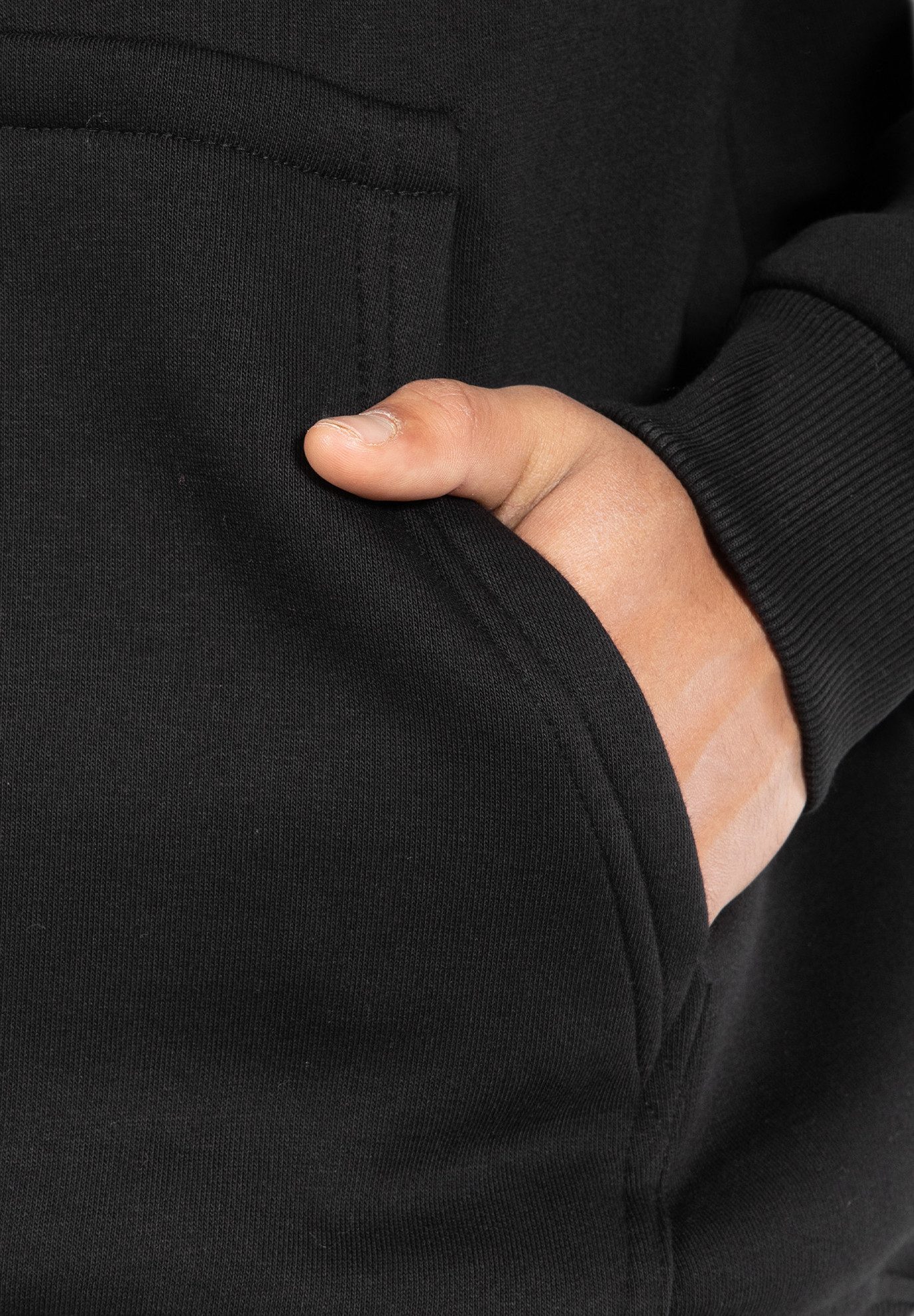 Smilodox Hoodie Harden Oversize