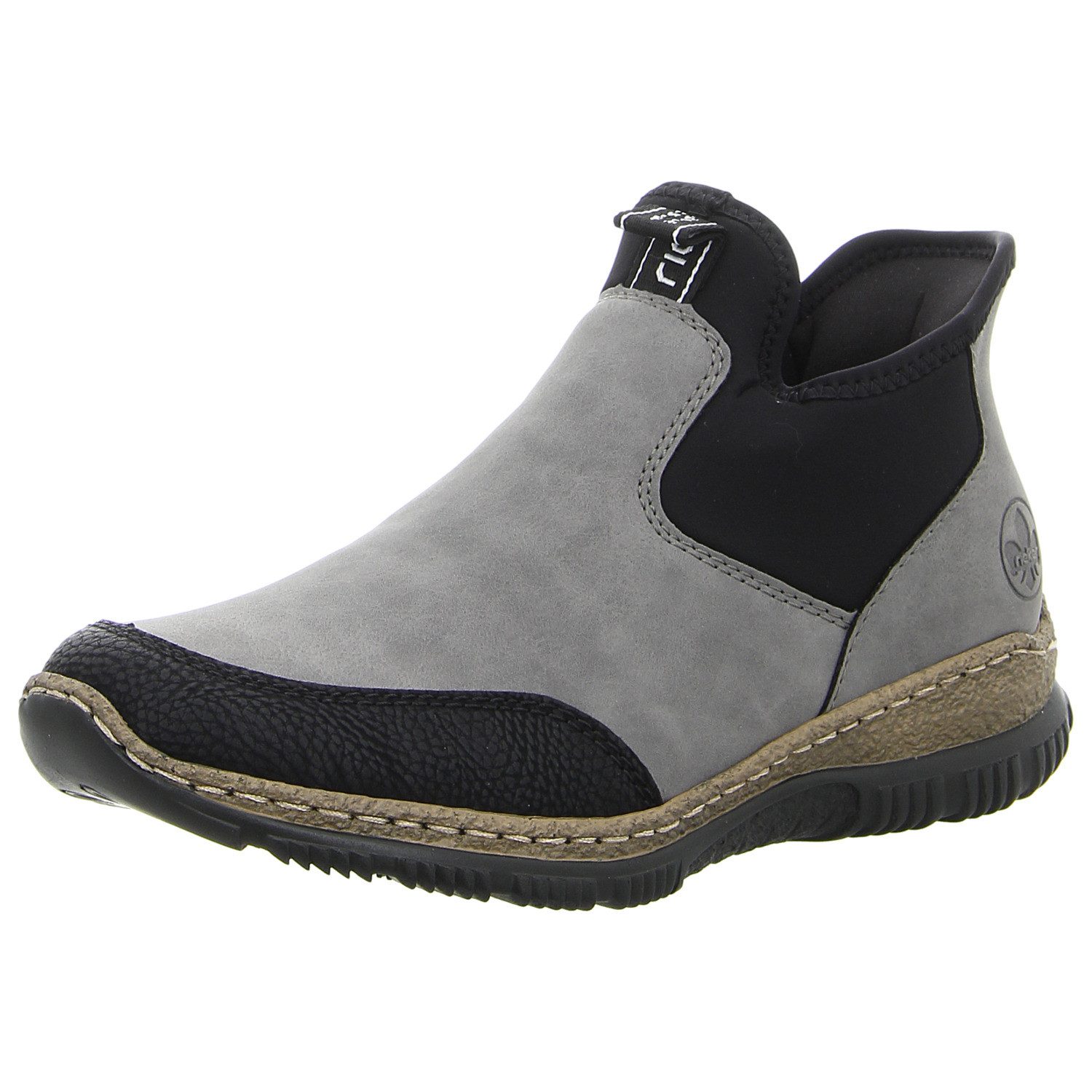 Rieker HWK Damen Stiefel Stiefelette günstig online kaufen
