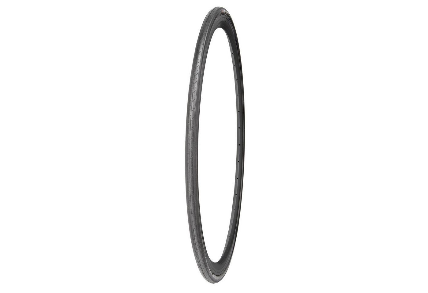 KHEbikes Fahrradreifen KUJO SUZI Rennradreifen 700 x 23C 28 Zoll Drahtreifen Schwarz, (1-tlg)