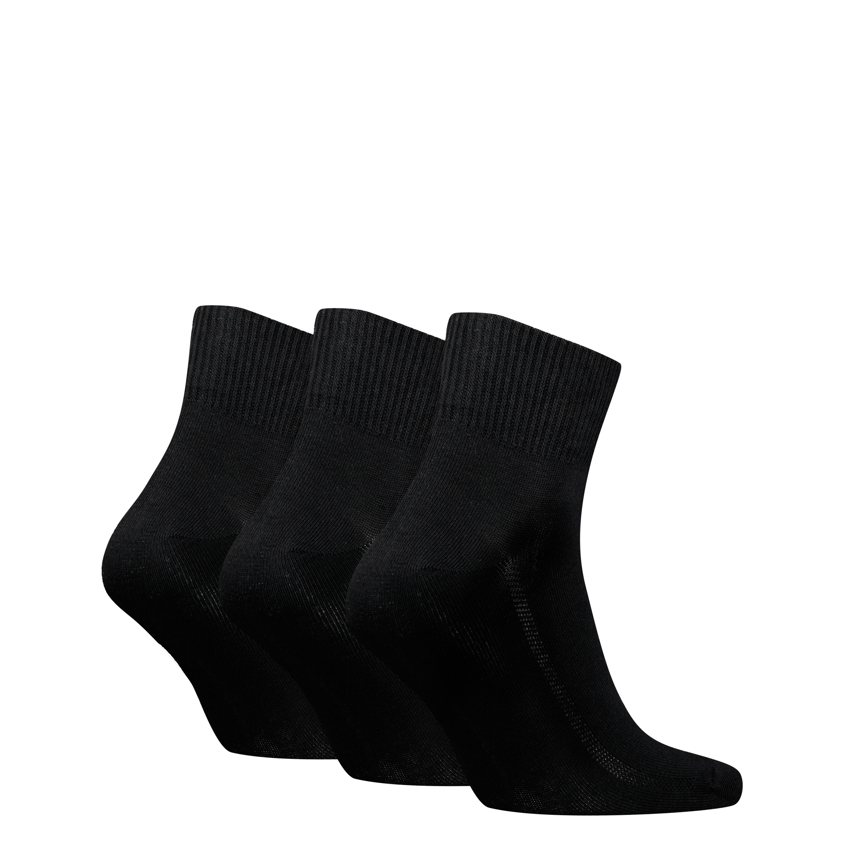 Levi's® Socken LEVIS MID CUT BW LOGO RECYCL CO 3P (3 Paar)