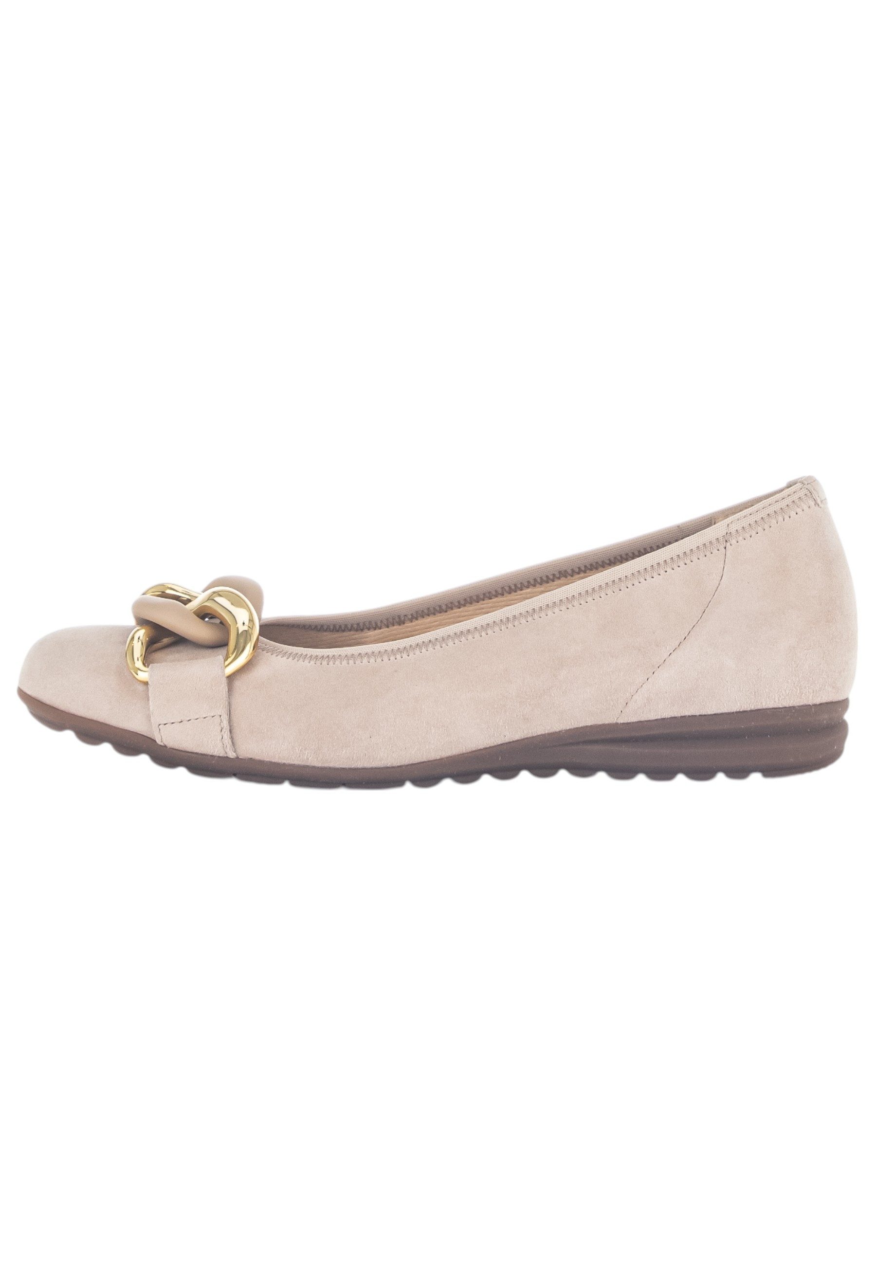 Gabor 62.625 33 oak Ballerina