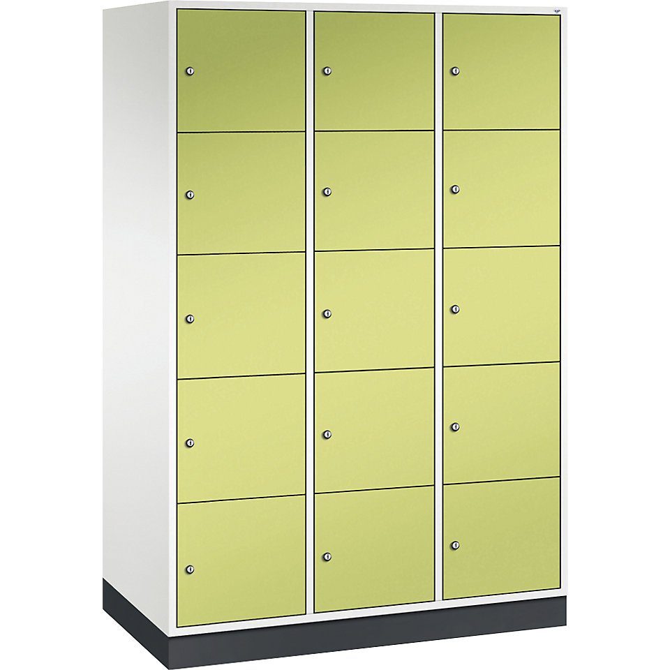 C+P Aktenschrank