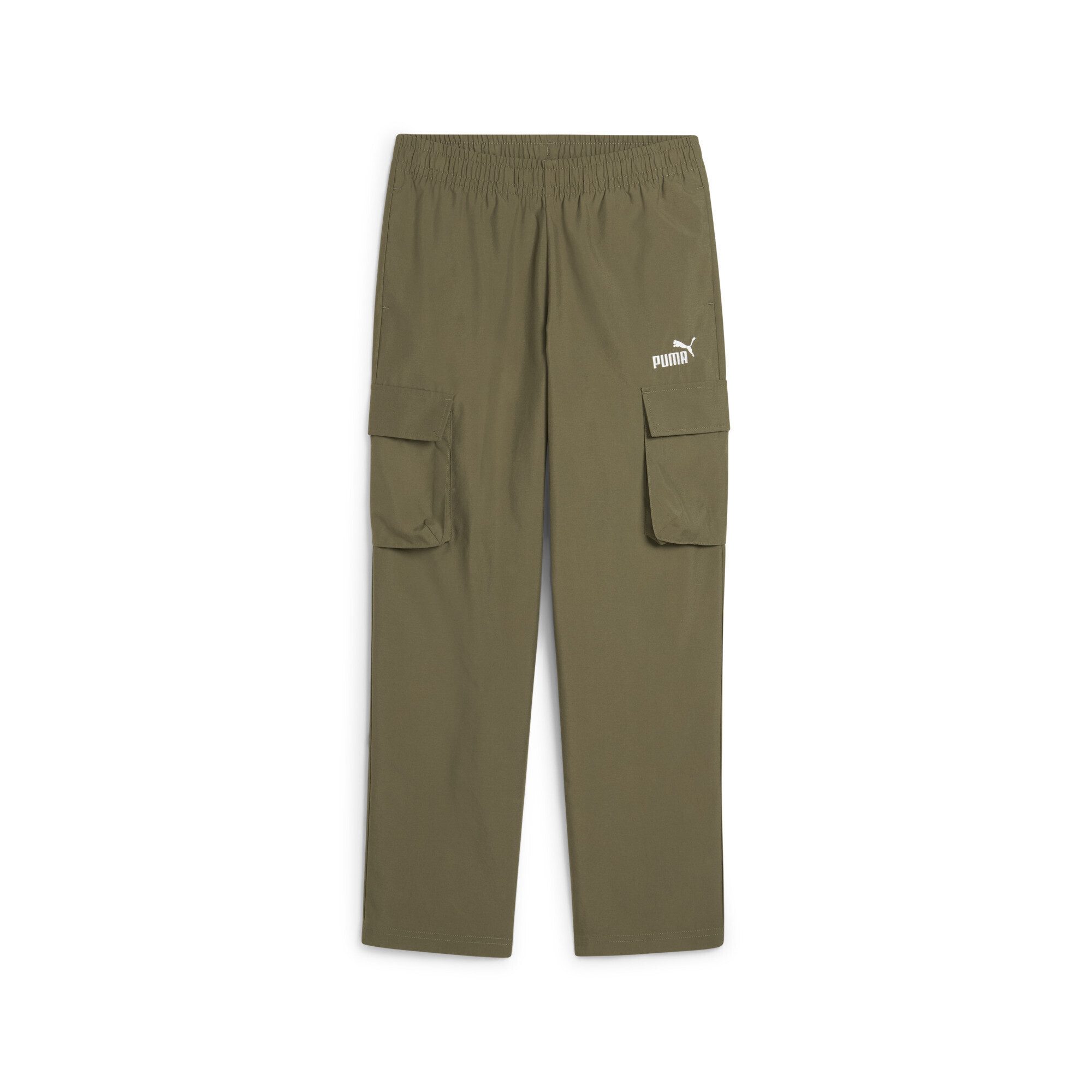 PUMA Sporthose ESS No. 1 Logo günstig online kaufen