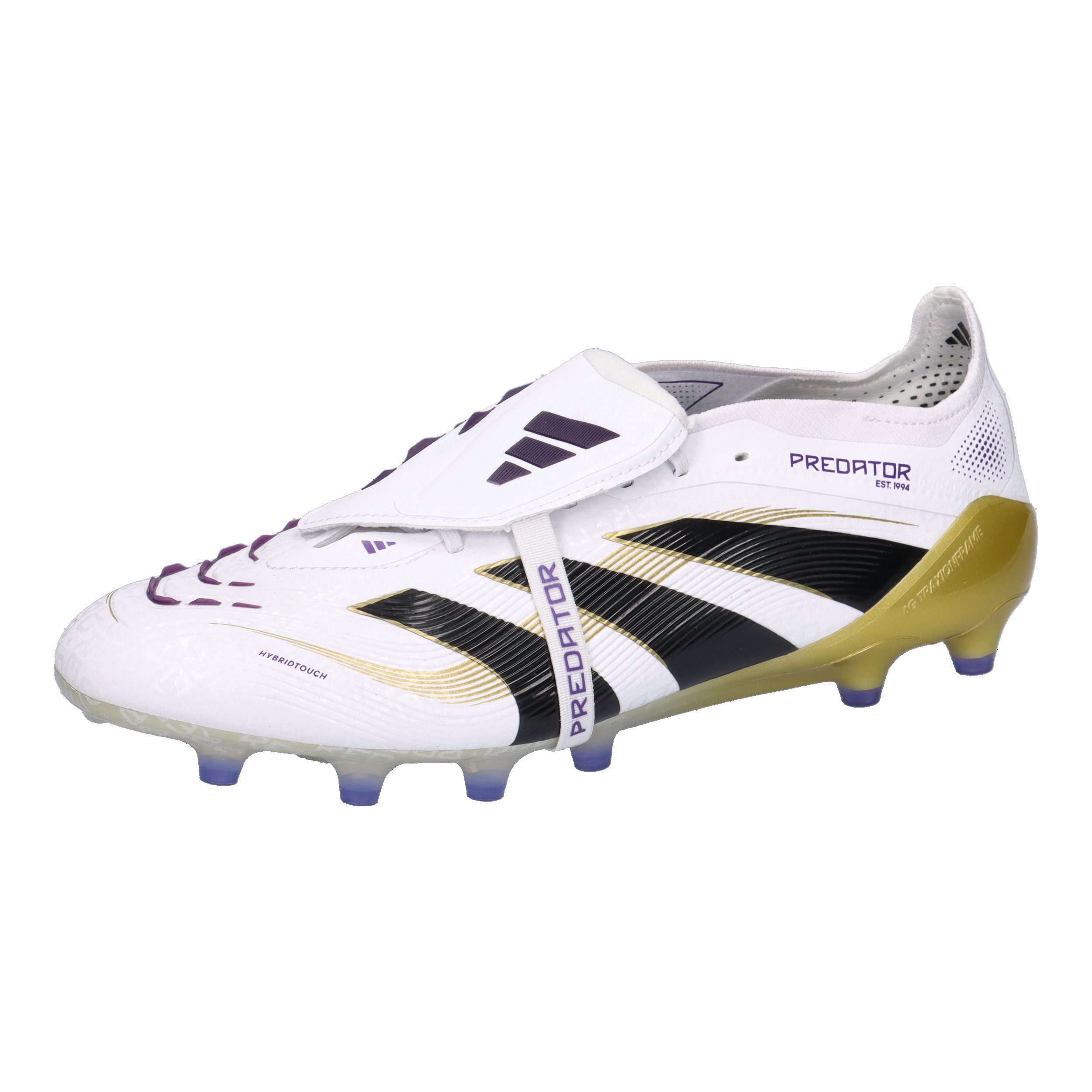 adidas Performance adidas Herren Fussballschuhe PREDATOR ELITE FT AG Fußballschuh