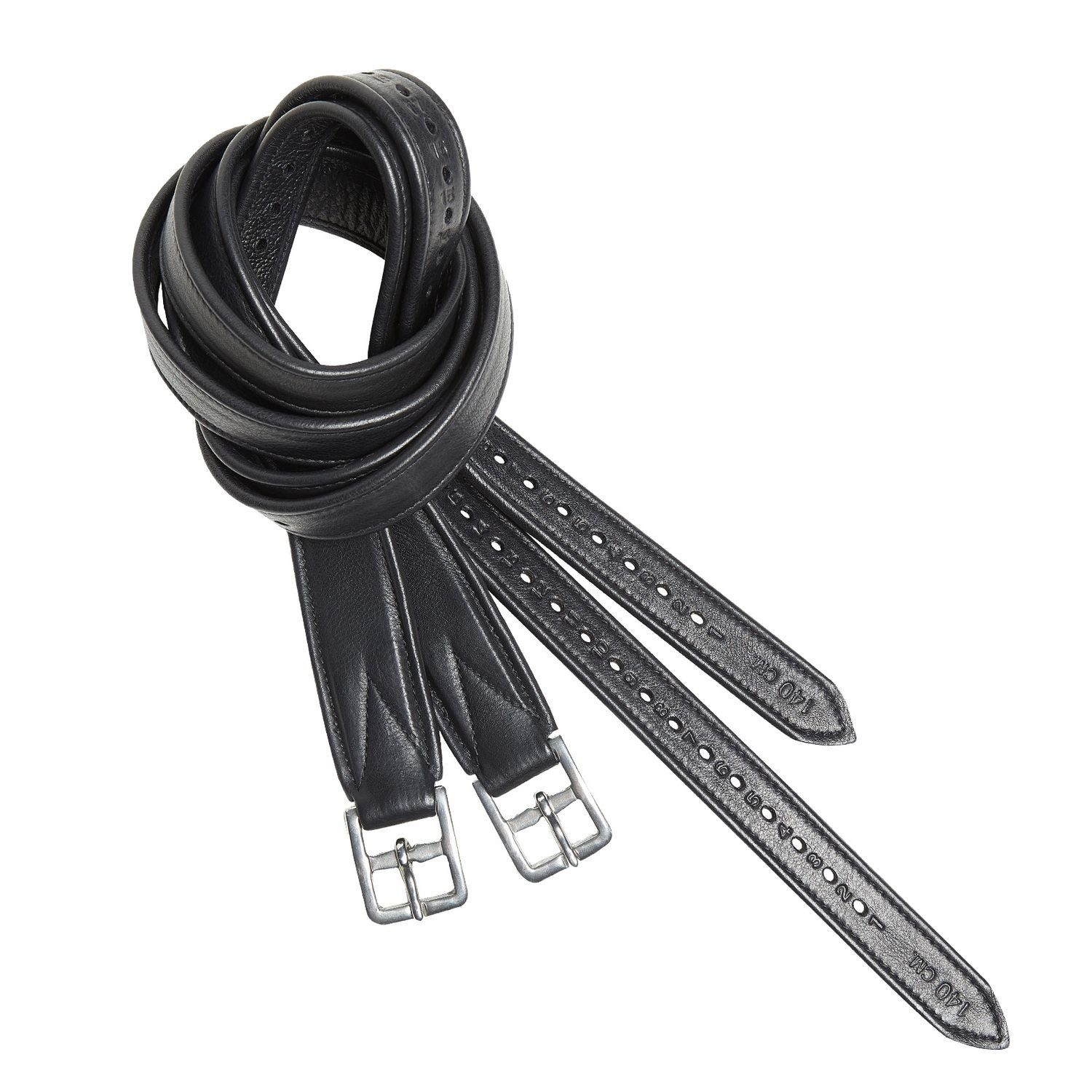 Kieffer Steigbügel Kieffer Кожаные стремена Ultra Soft