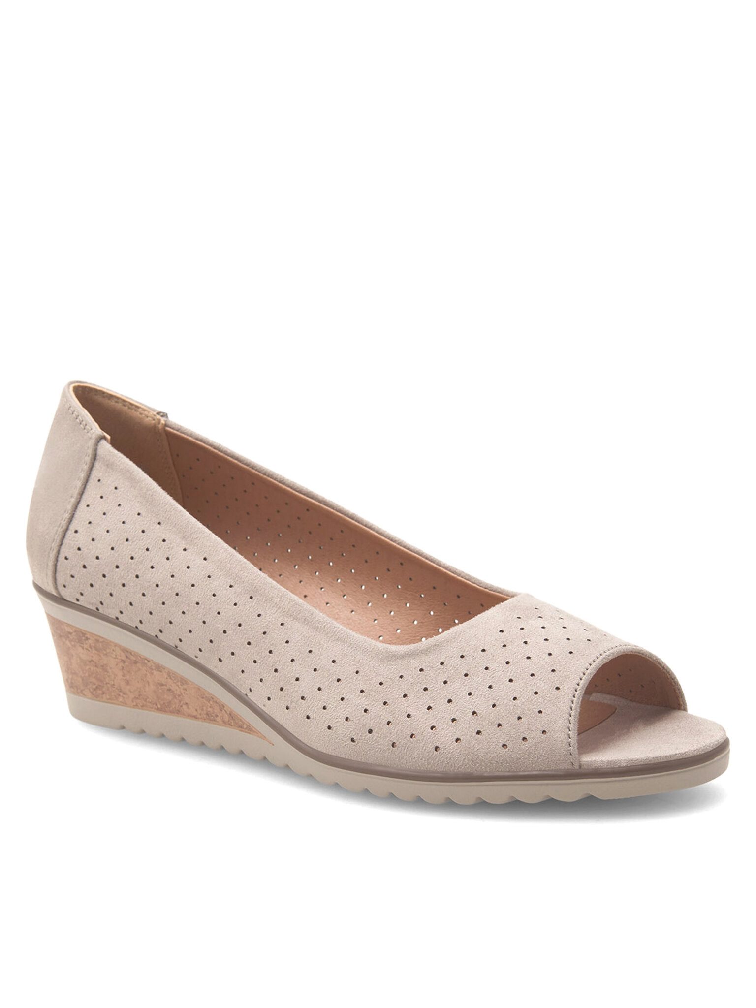 Clara Barson Pumps WYL3397-4 Grau Pumps günstig online kaufen